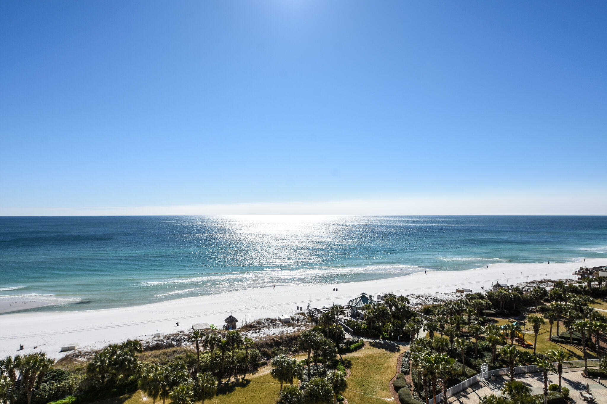 ST. THOMAS AT SILVER SHELLS - Residential