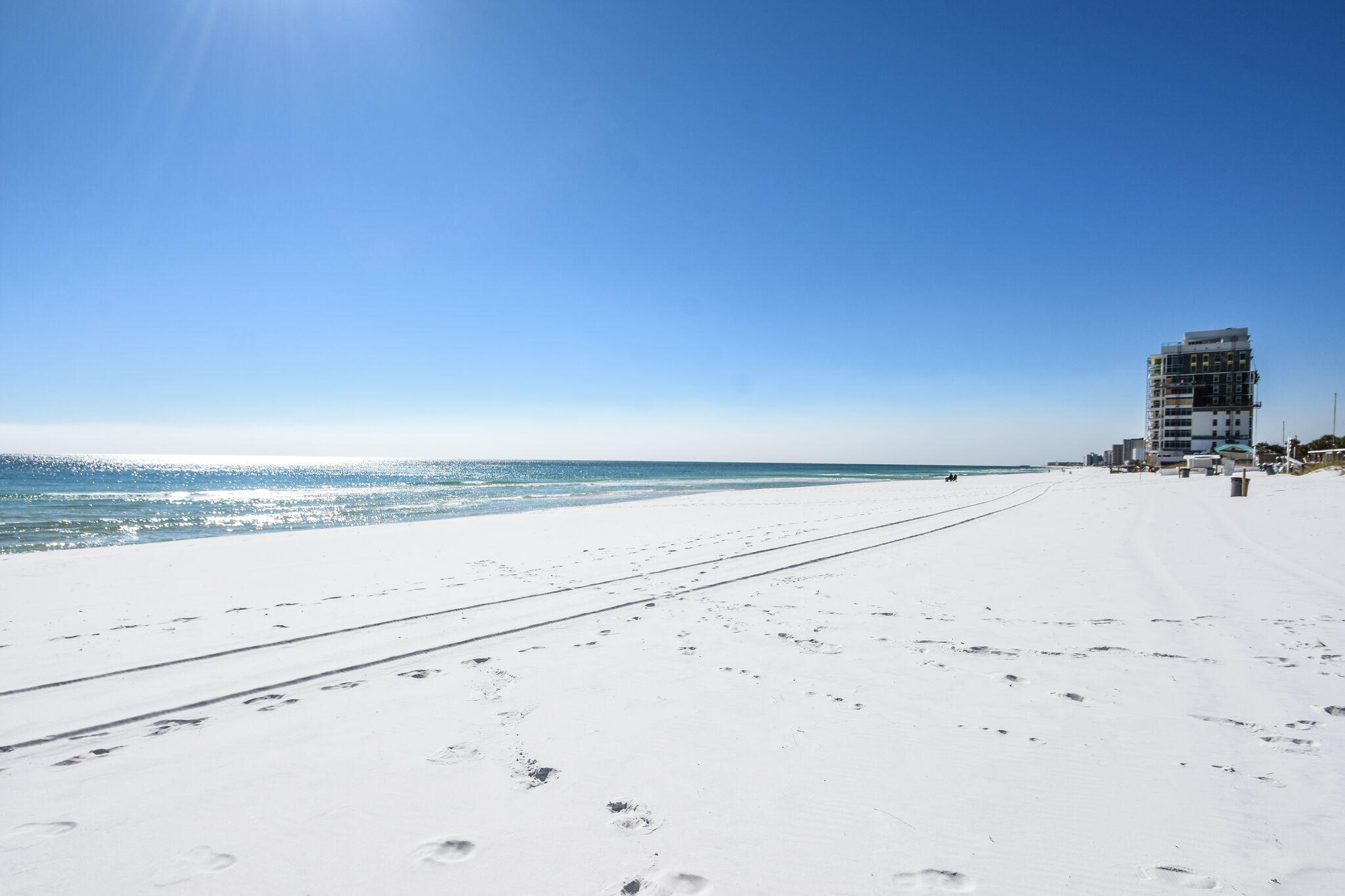 ST. THOMAS AT SILVER SHELLS - Residential