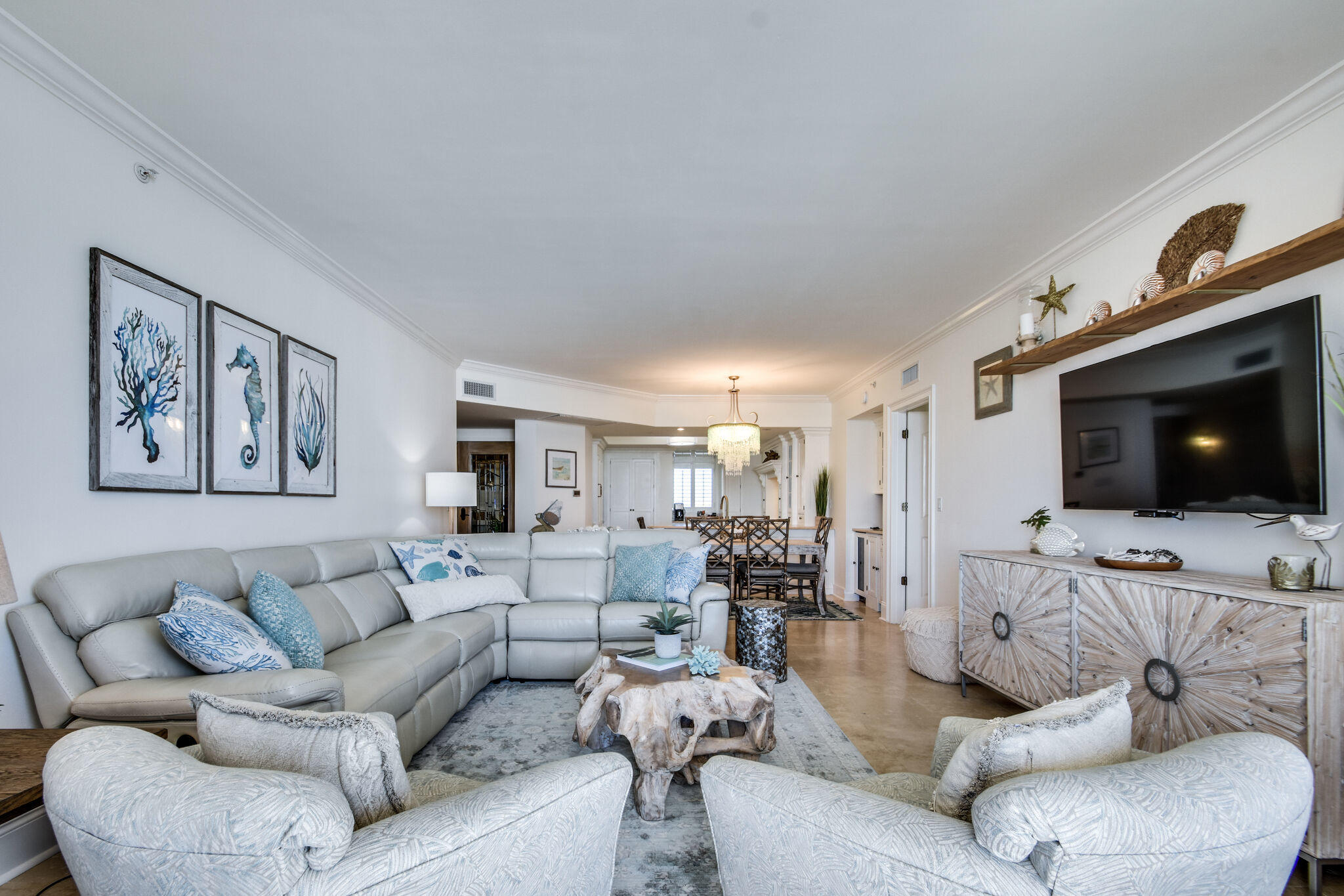 ST. THOMAS AT SILVER SHELLS - Residential