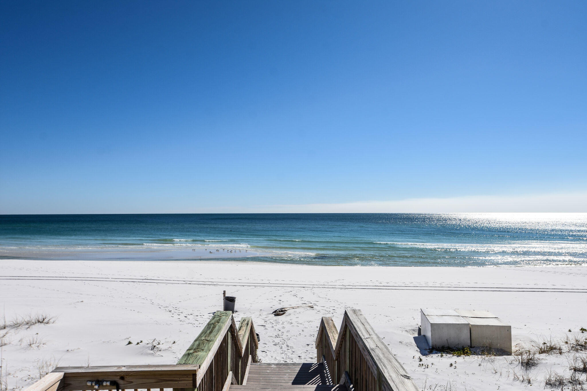 ST. THOMAS AT SILVER SHELLS - Residential