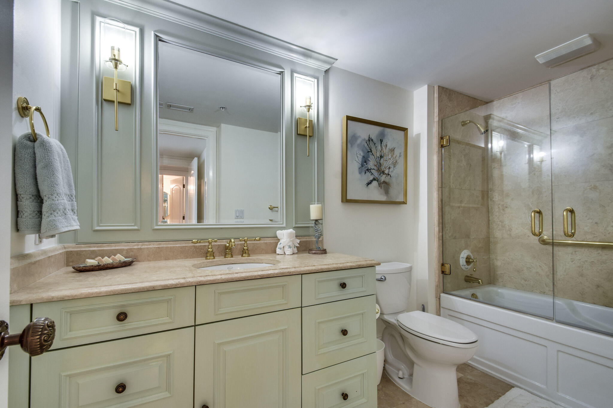 ST. THOMAS AT SILVER SHELLS - Residential