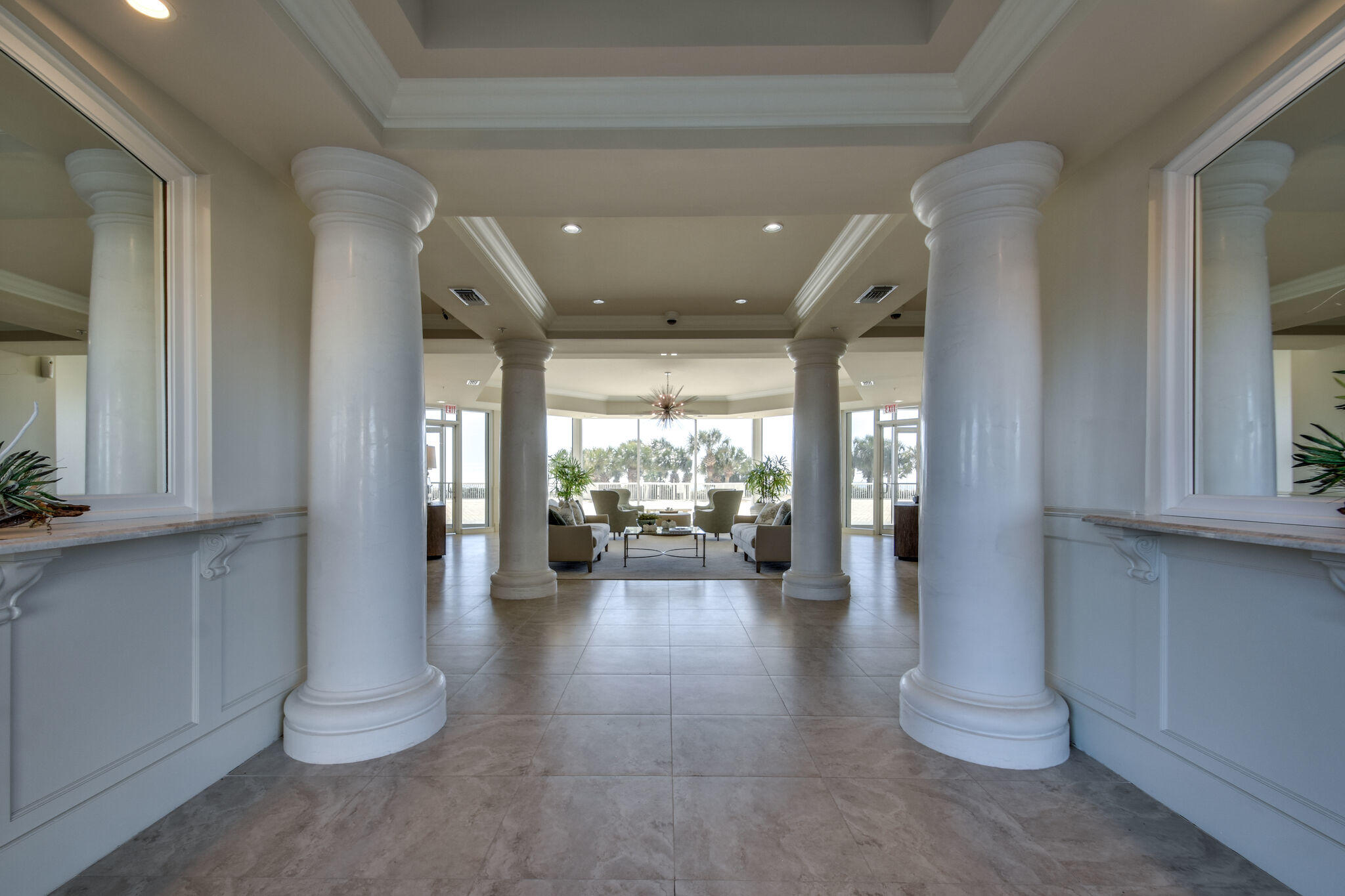 ST. THOMAS AT SILVER SHELLS - Residential