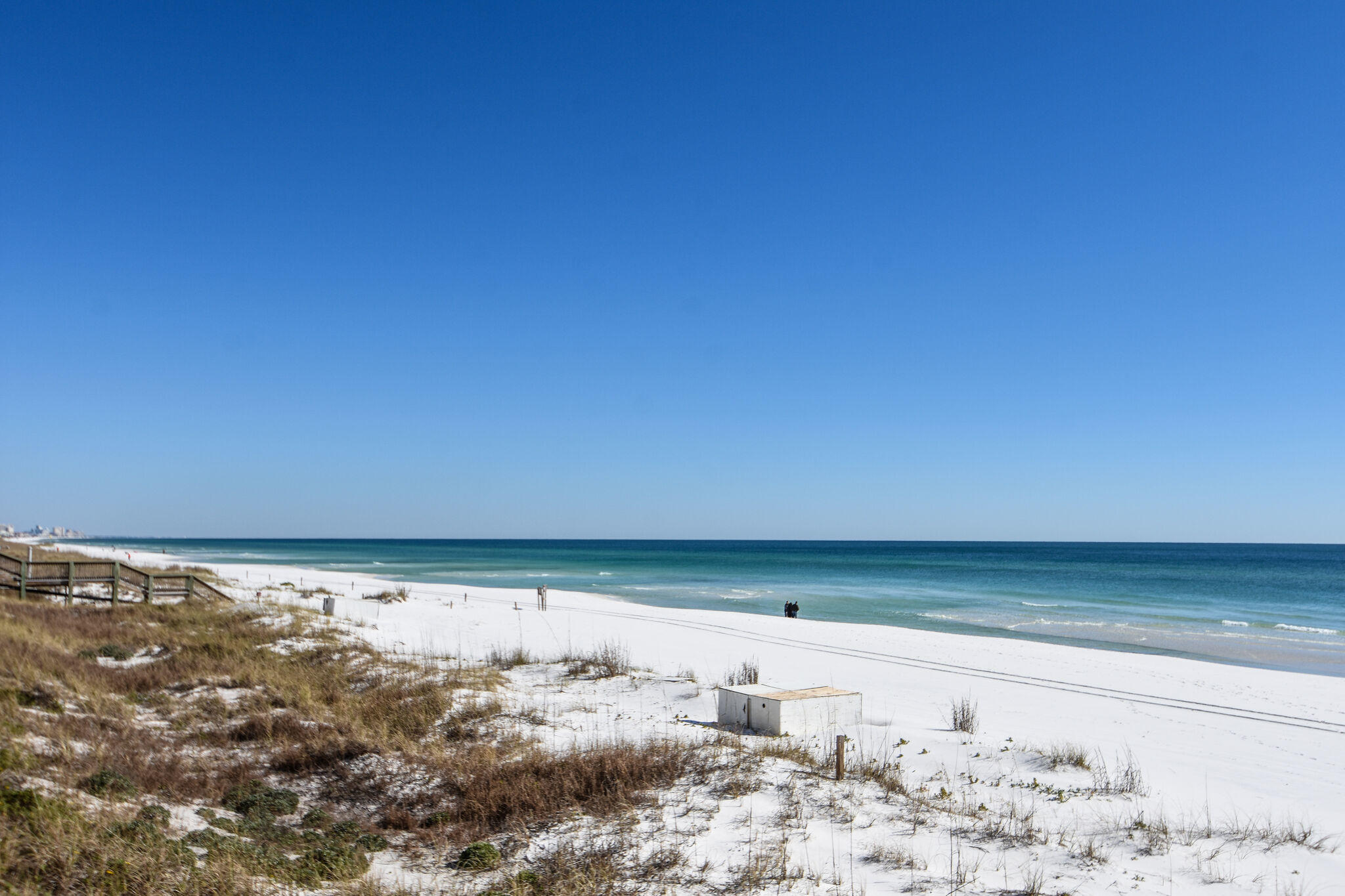 ST. THOMAS AT SILVER SHELLS - Residential