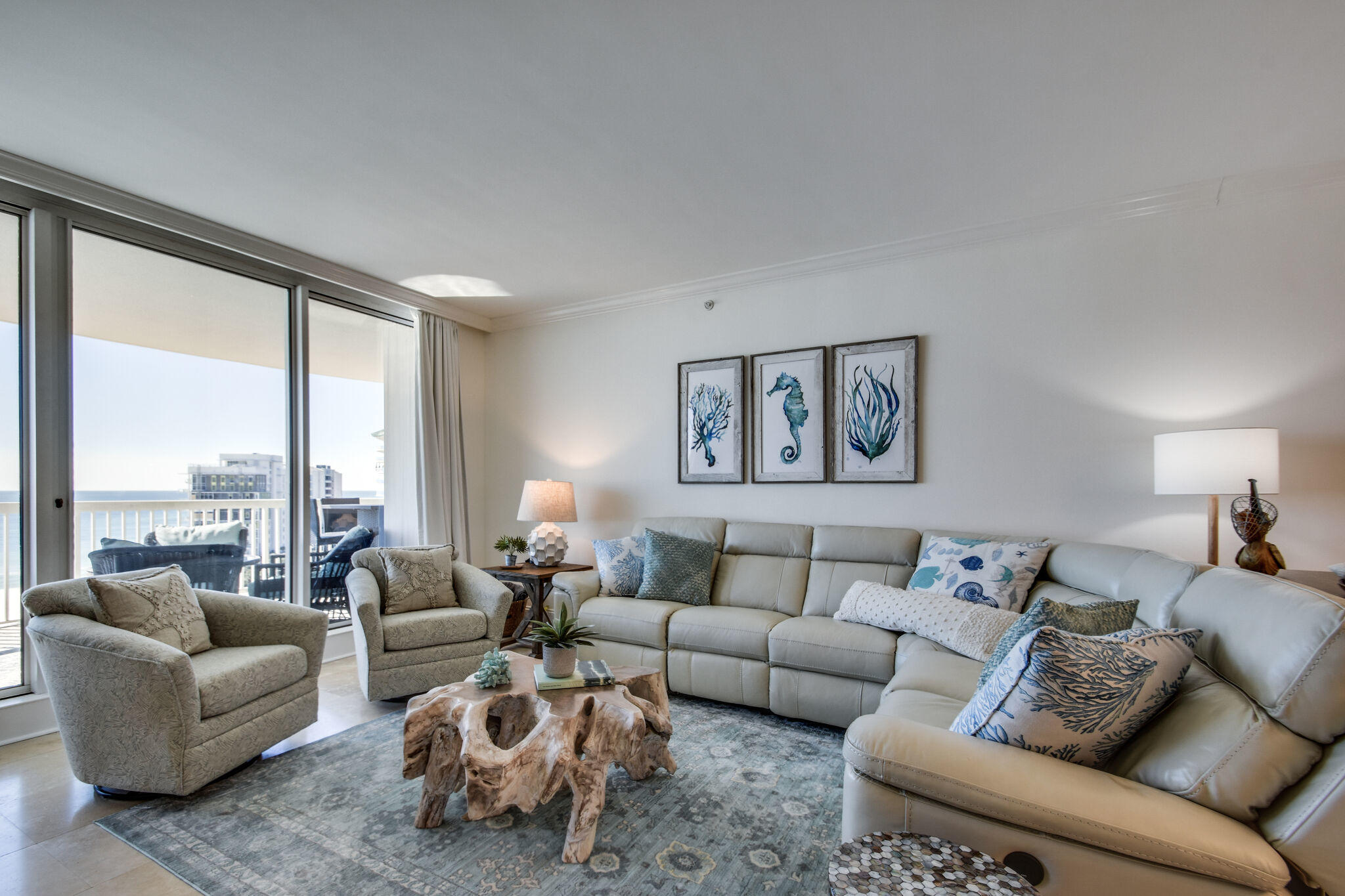 ST. THOMAS AT SILVER SHELLS - Residential