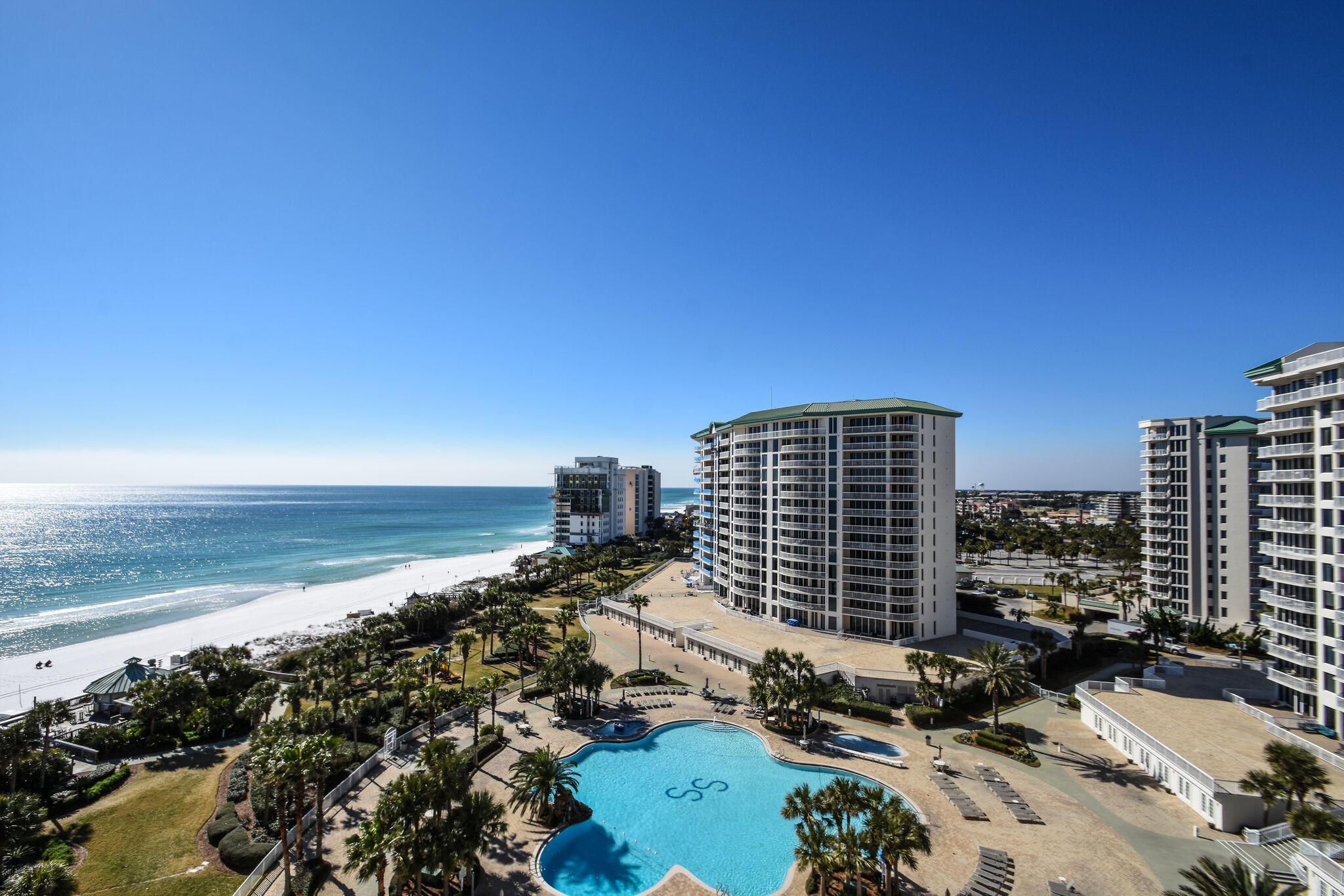 ST. THOMAS AT SILVER SHELLS - Residential