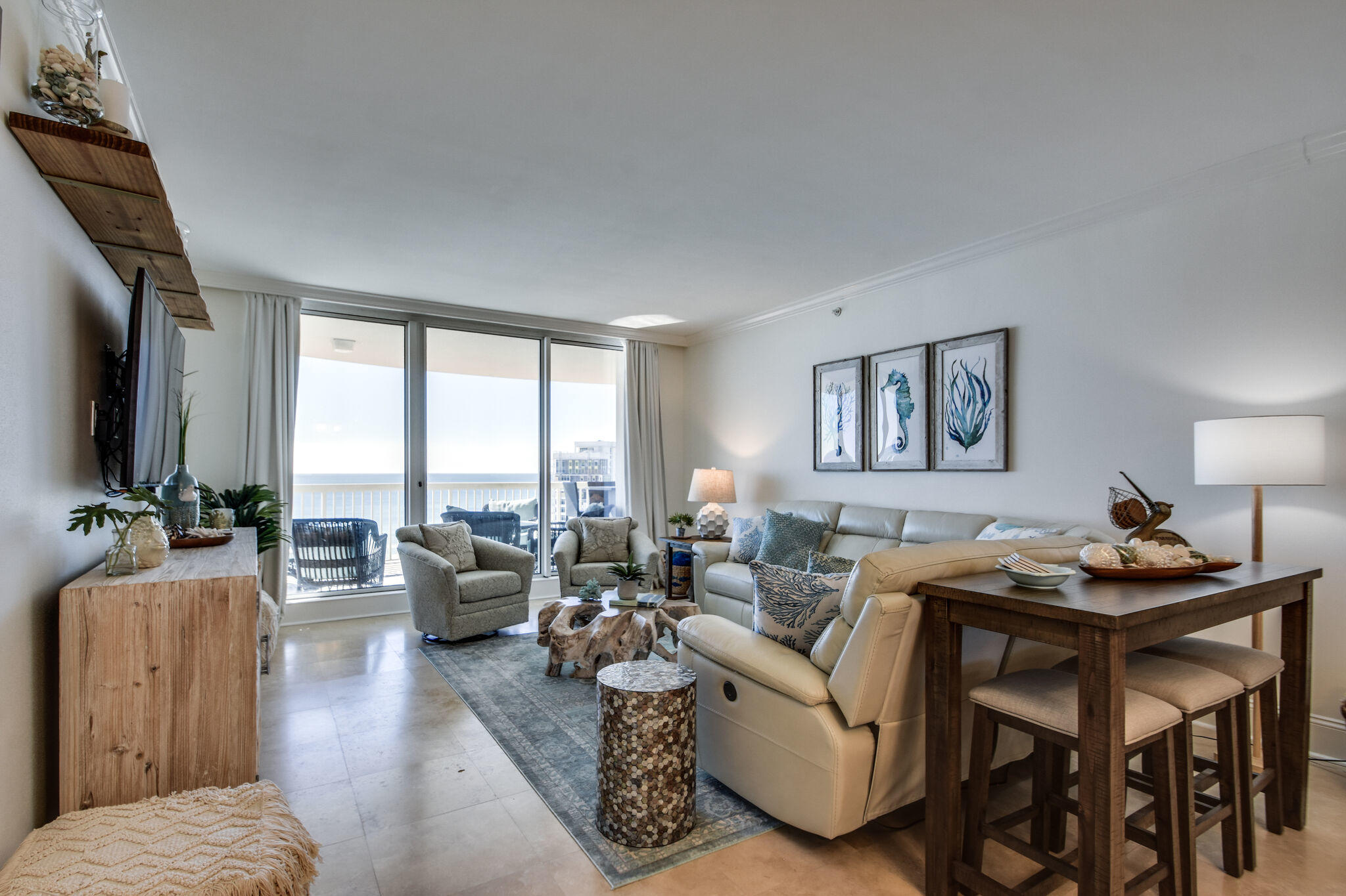 ST. THOMAS AT SILVER SHELLS - Residential