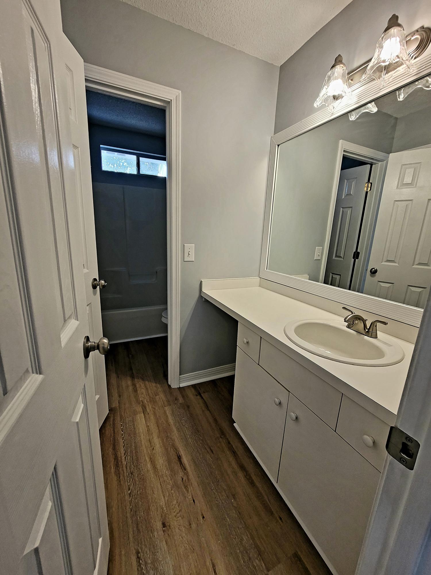 BELL-BROOK ESTATES 1ST ADDN - Residential