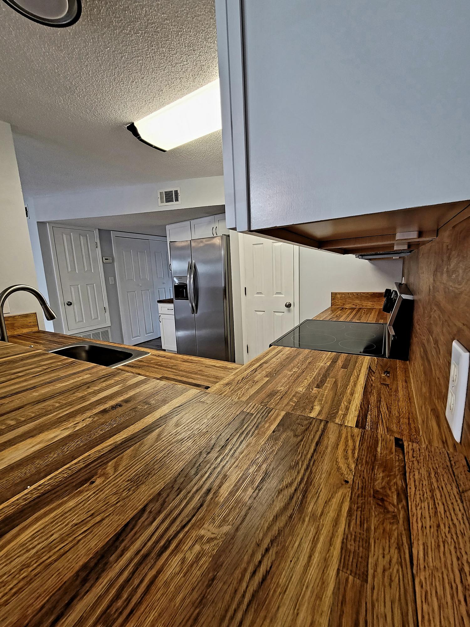 BELL-BROOK ESTATES 1ST ADDN - Residential