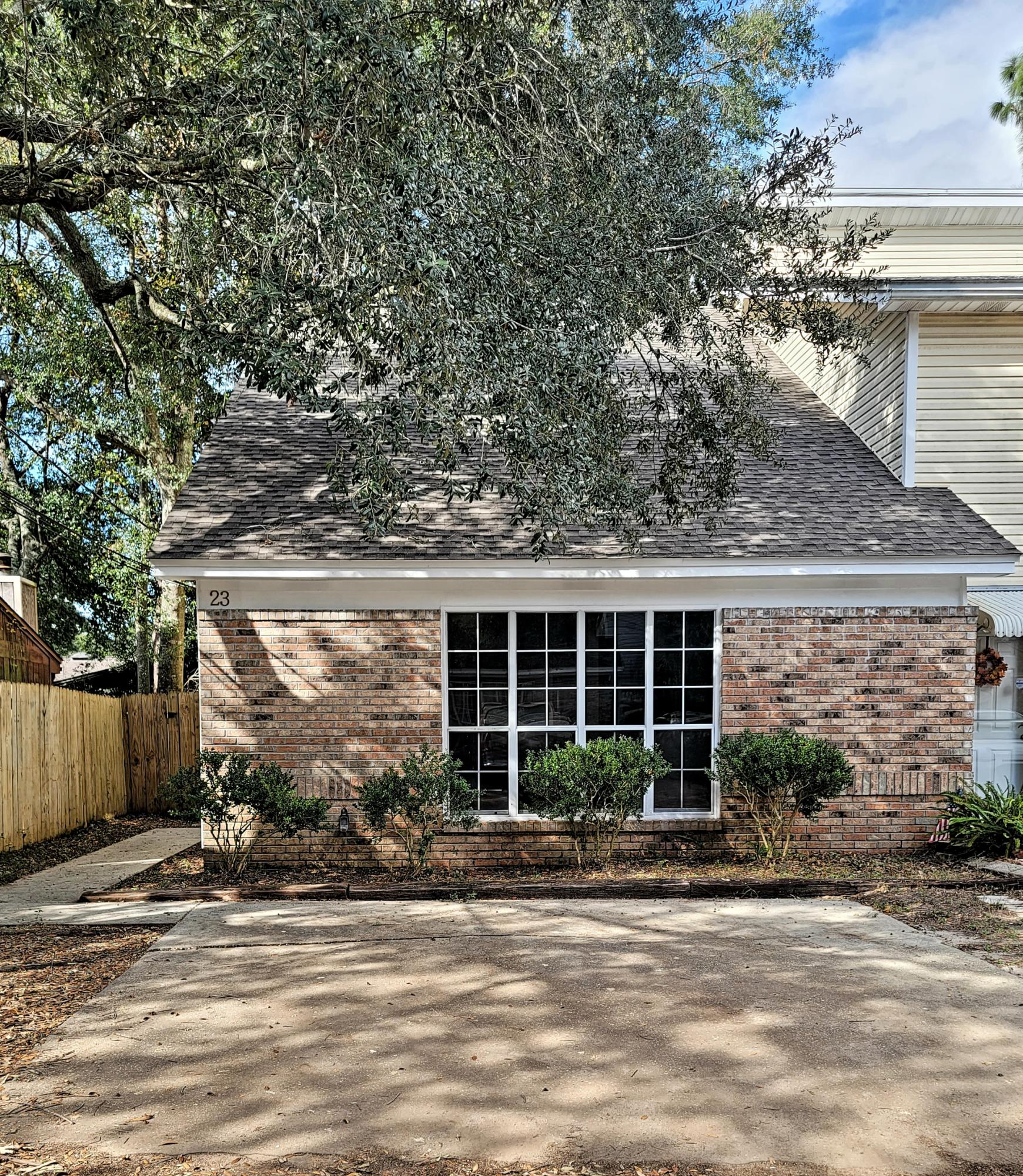 BELL-BROOK ESTATES 1ST ADDN - Residential