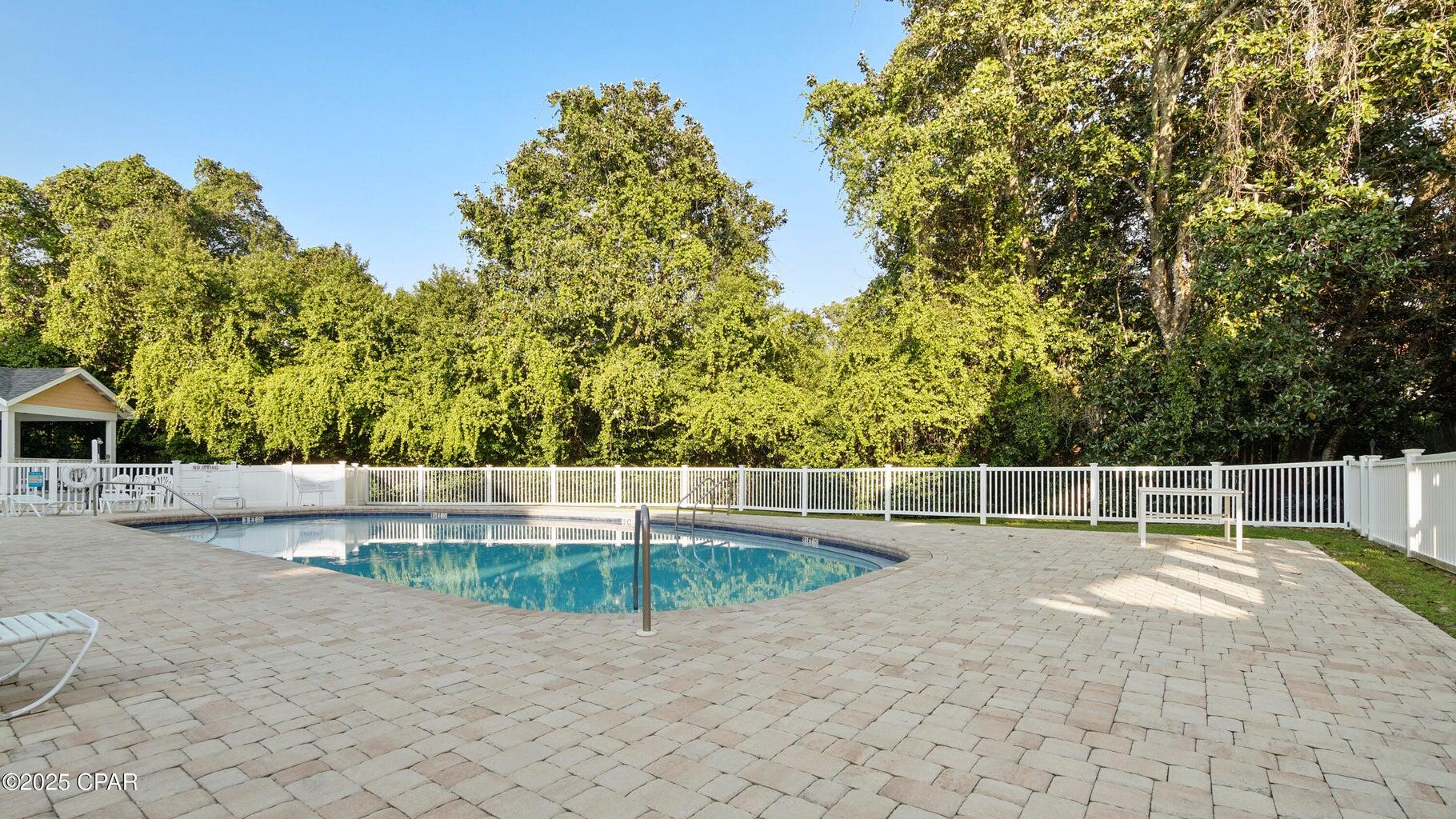 Peachtree Place Phase II - Residential