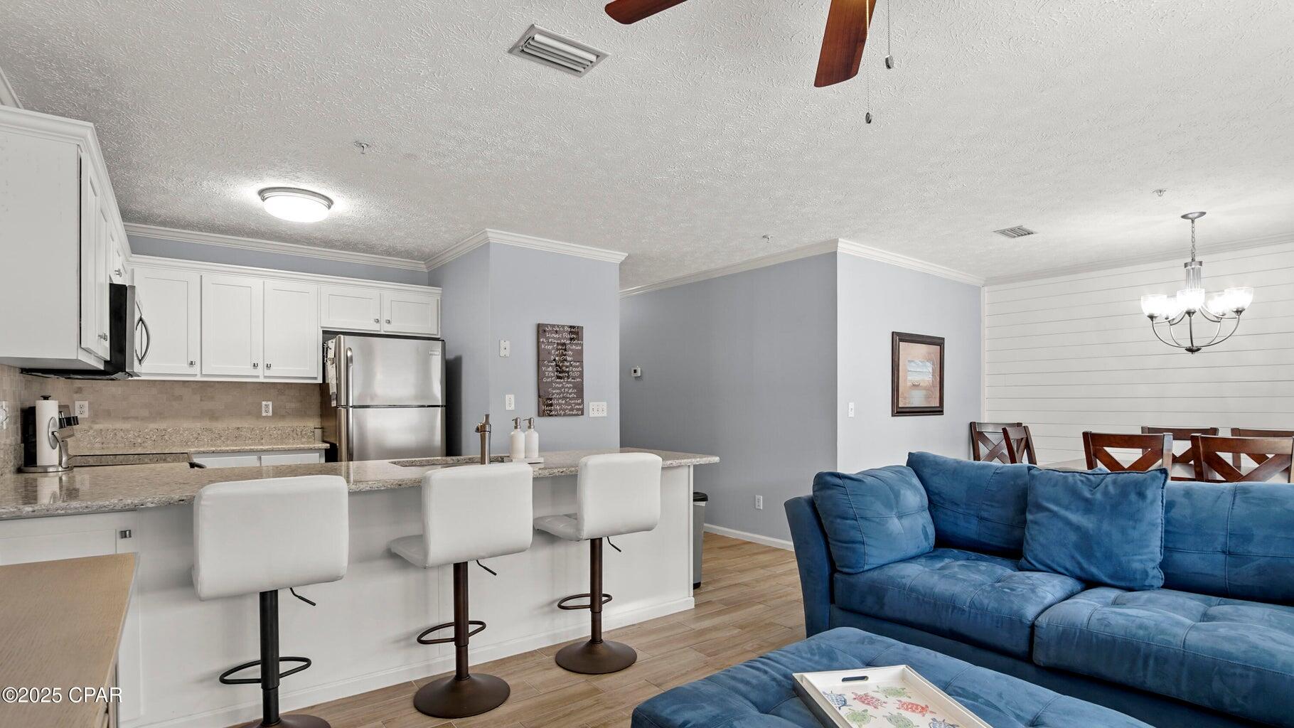 Peachtree Place Phase II - Residential