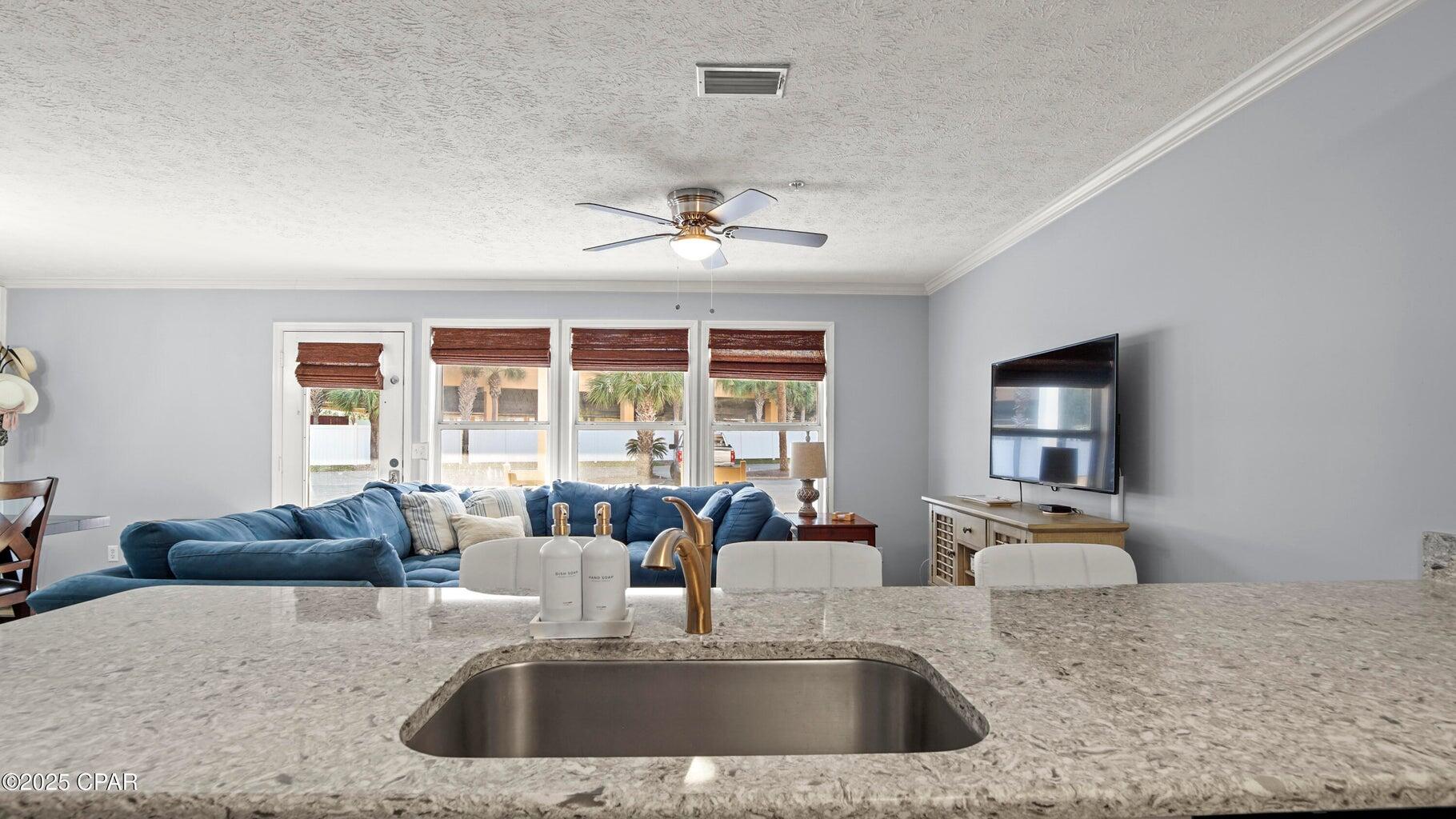 Peachtree Place Phase II - Residential