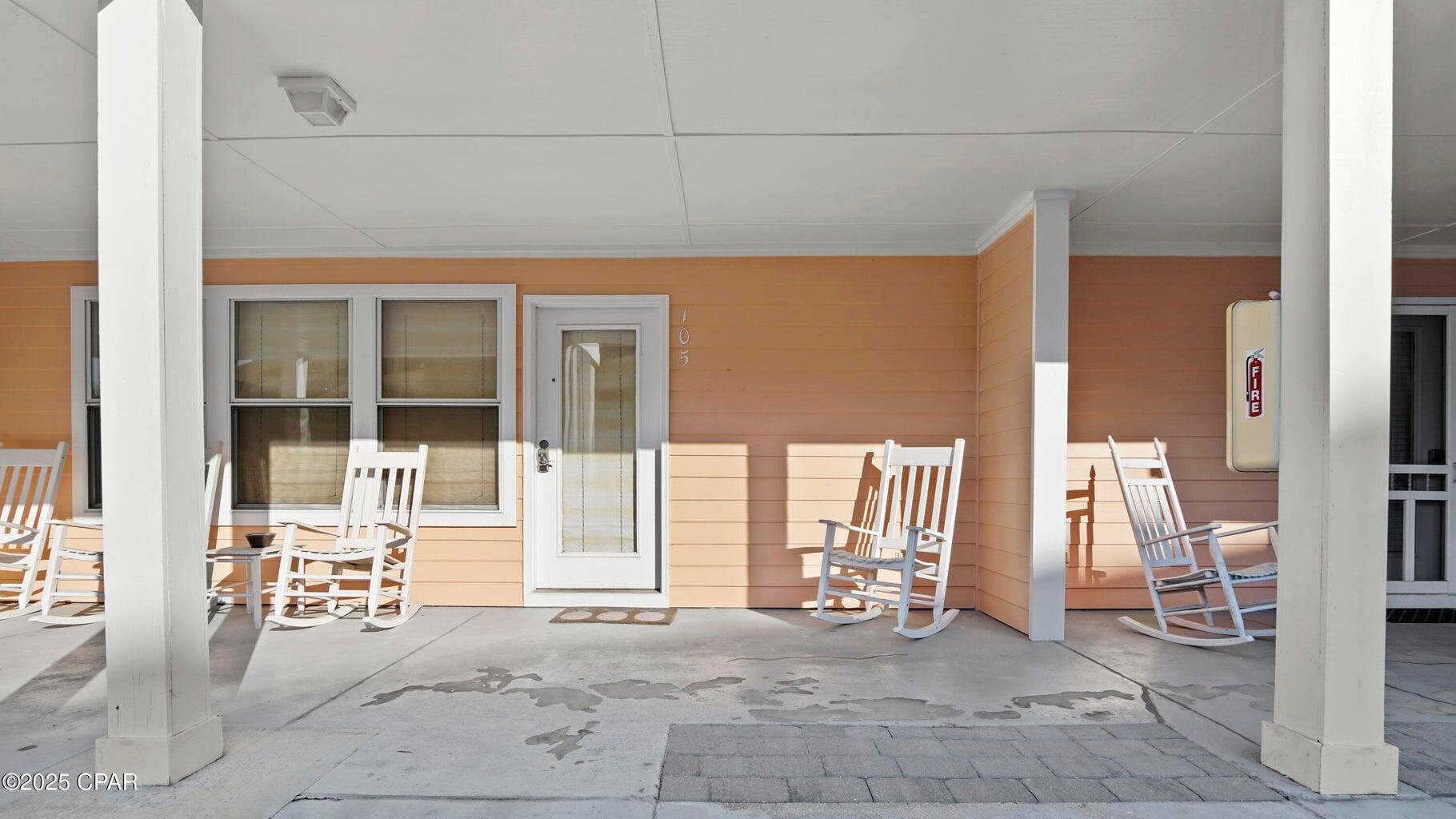 Peachtree Place Phase II - Residential