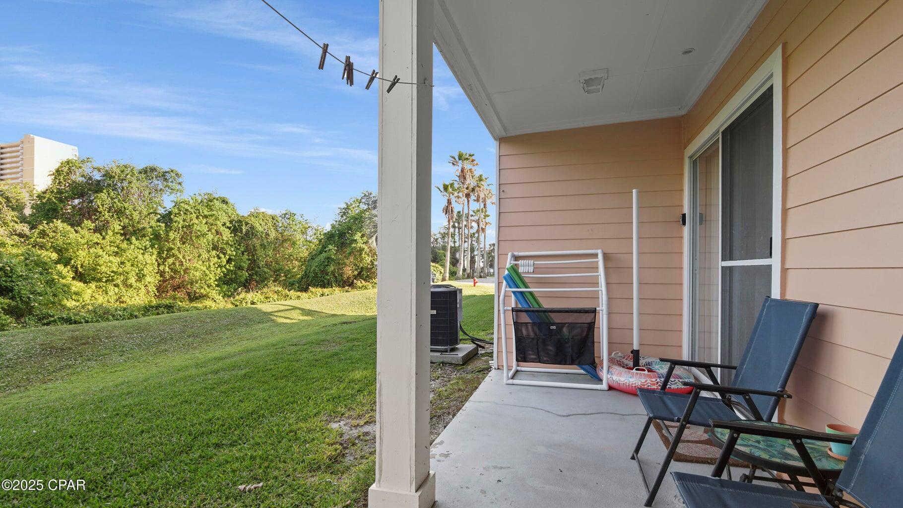 Peachtree Place Phase II - Residential