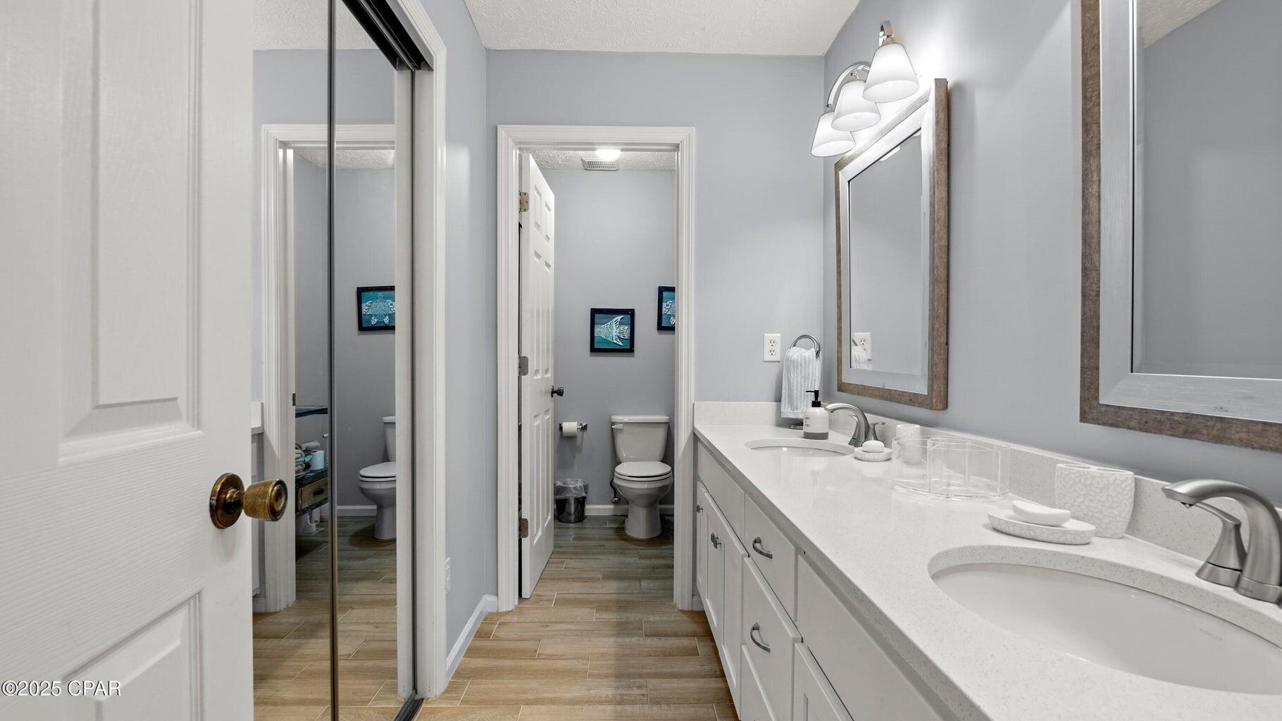 Peachtree Place Phase II - Residential