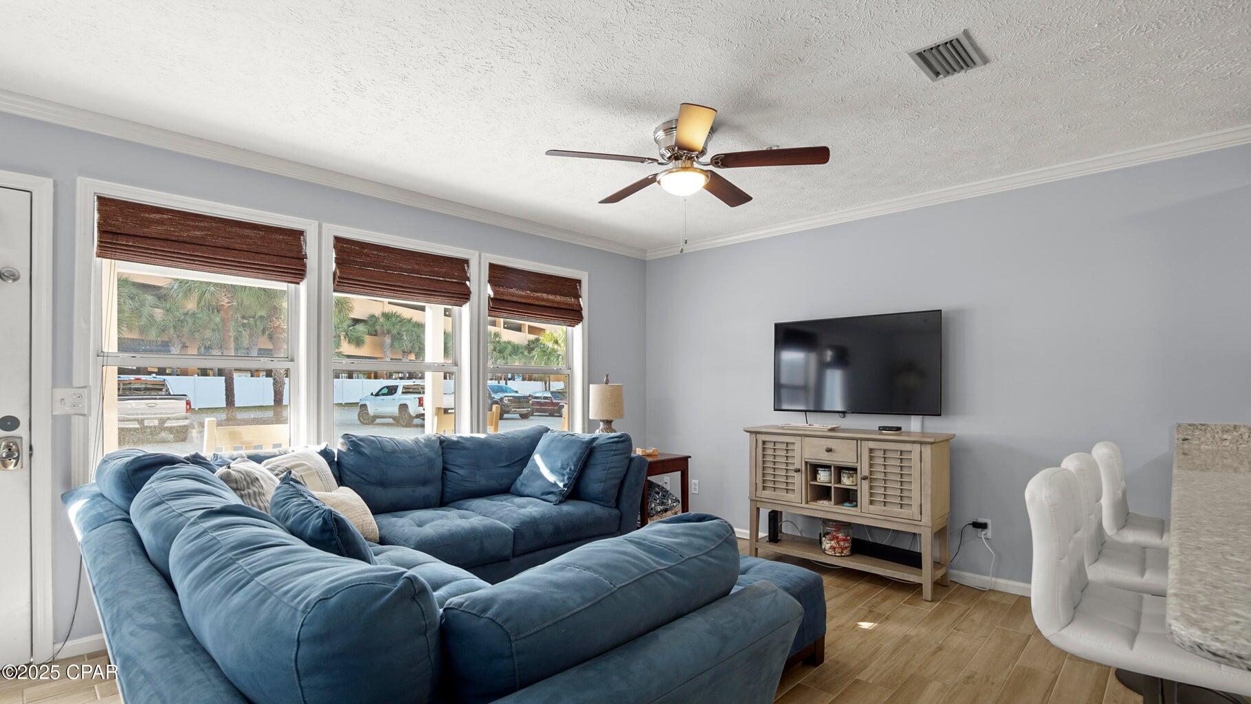 Peachtree Place Phase II - Residential