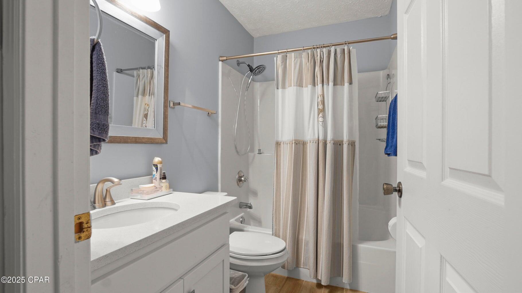 Peachtree Place Phase II - Residential