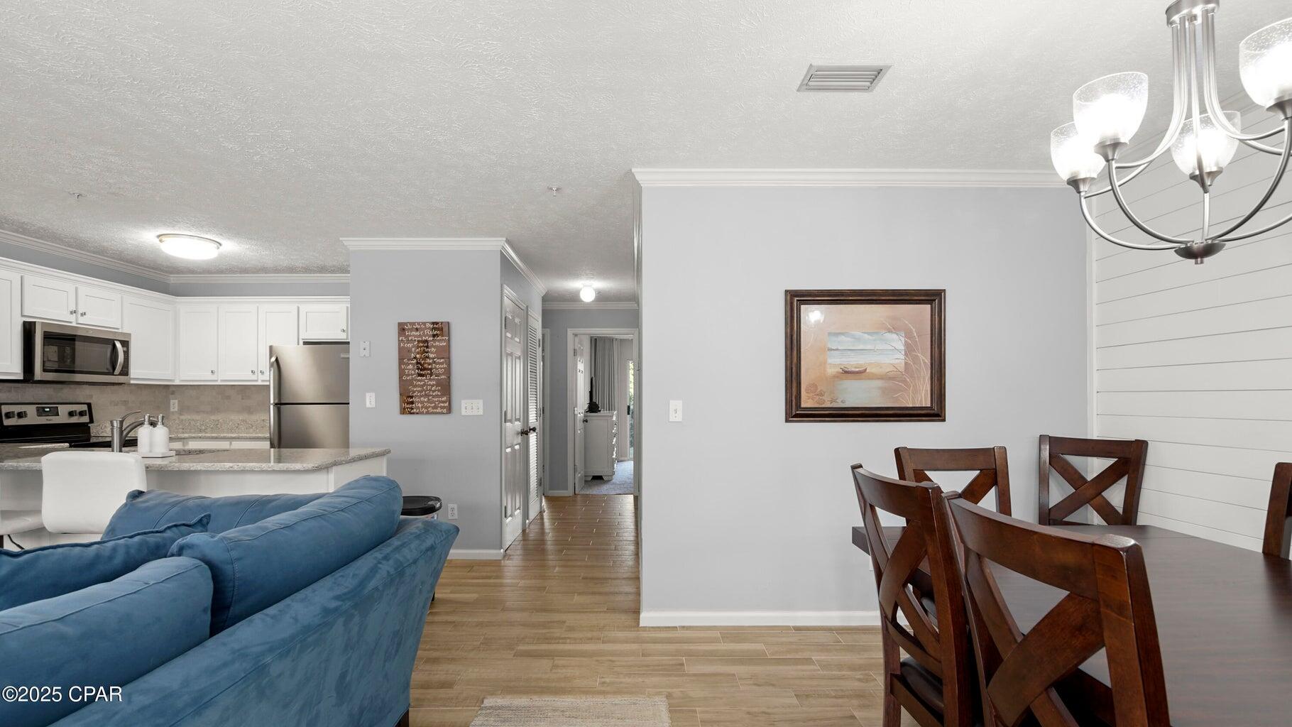 Peachtree Place Phase II - Residential