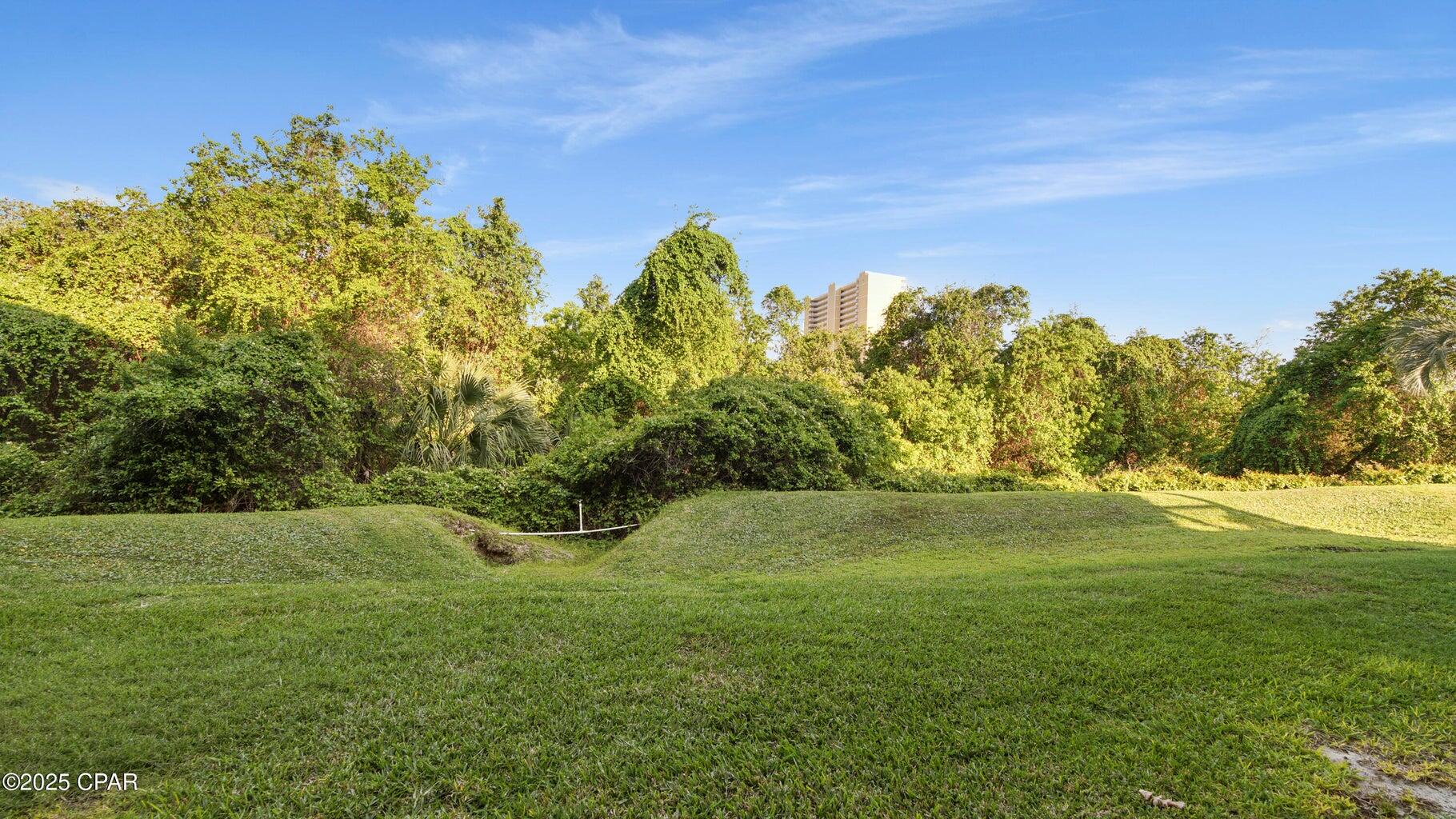 Peachtree Place Phase II - Residential