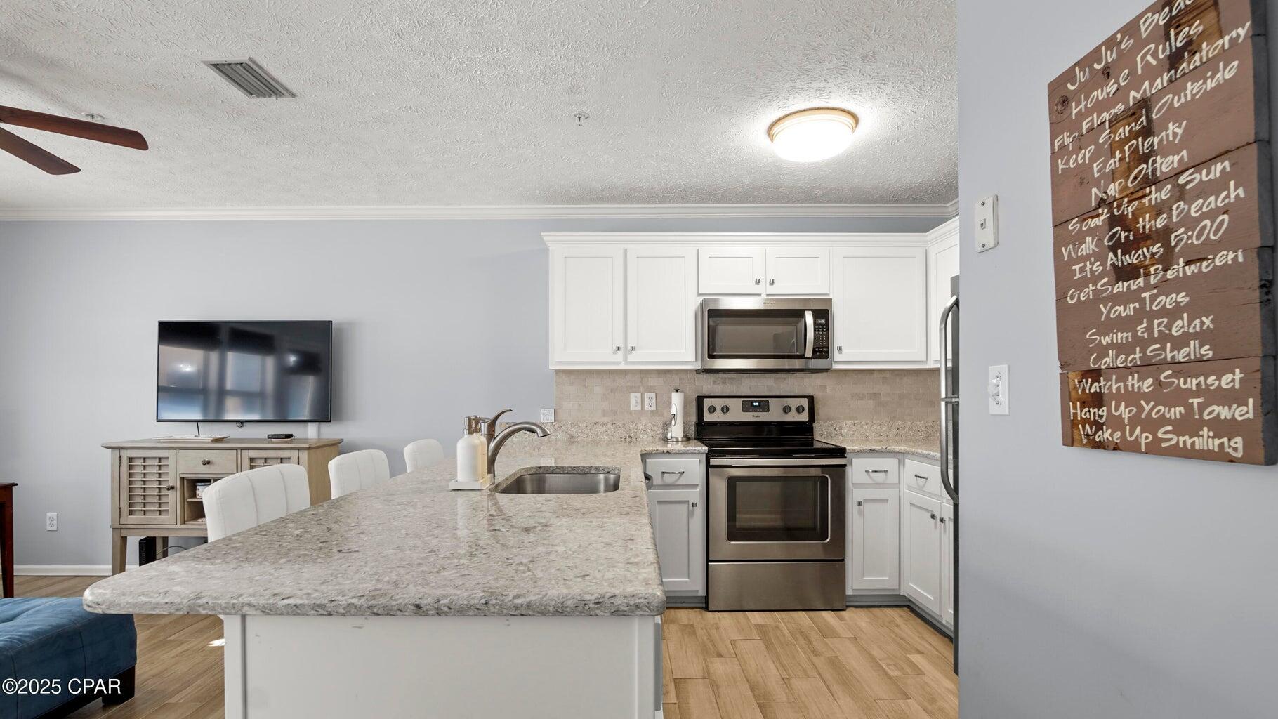 Peachtree Place Phase II - Residential