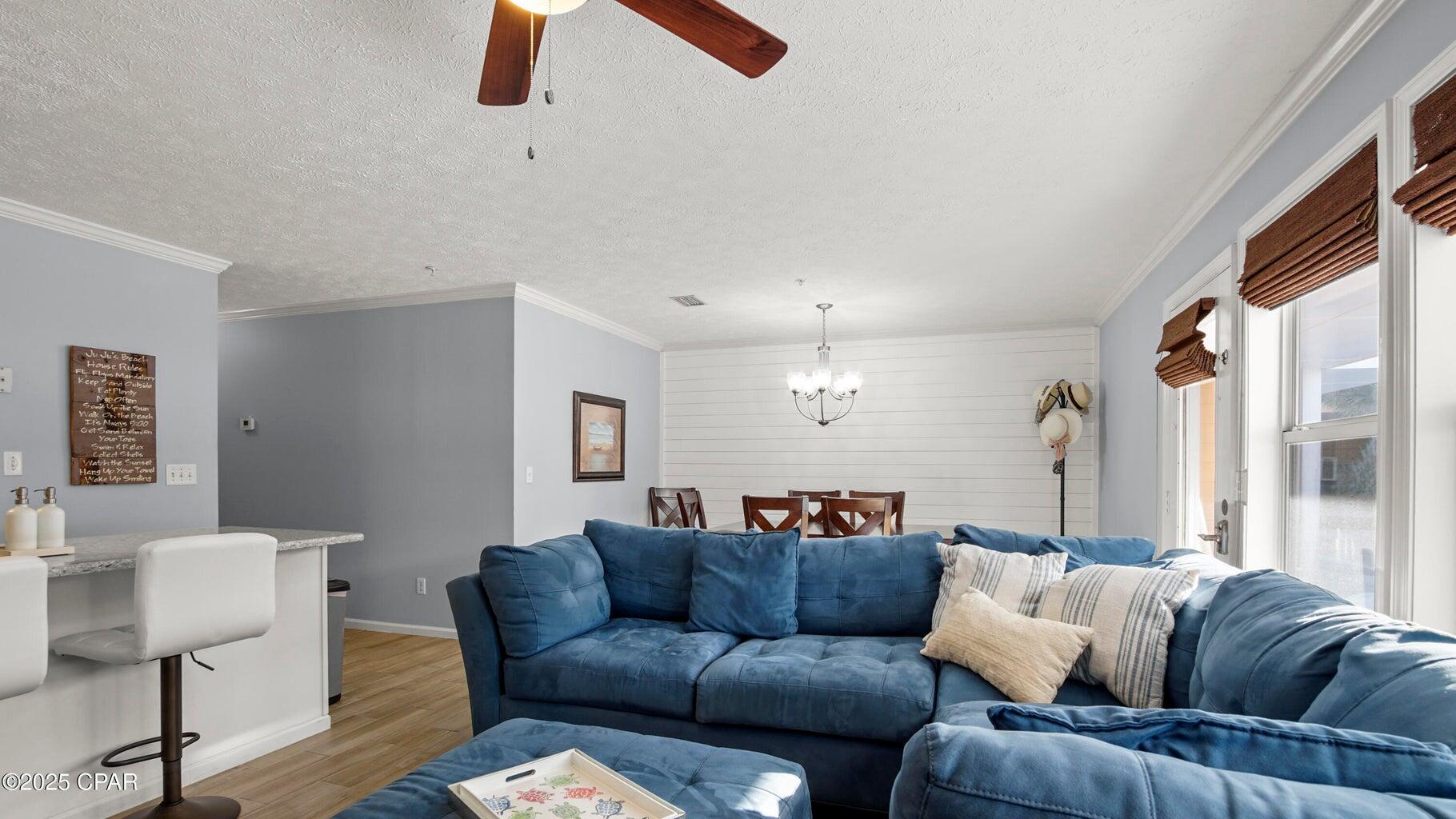Peachtree Place Phase II - Residential