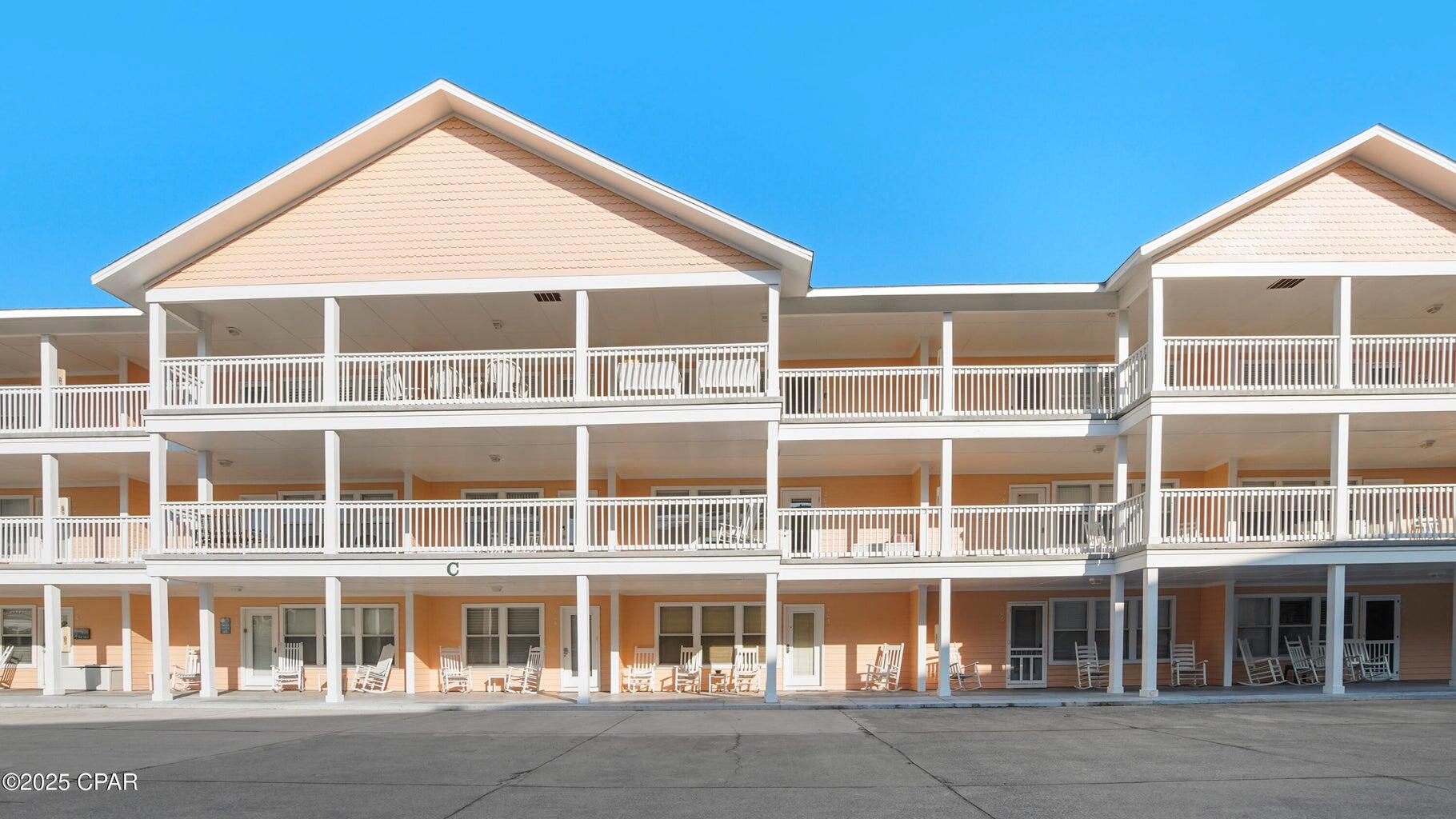Peachtree Place Phase II - Residential