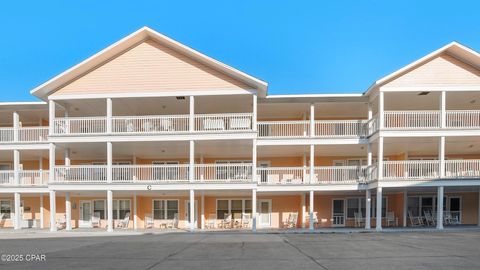 17690 Front Beach Road C105 Panama City Beach FL 32413