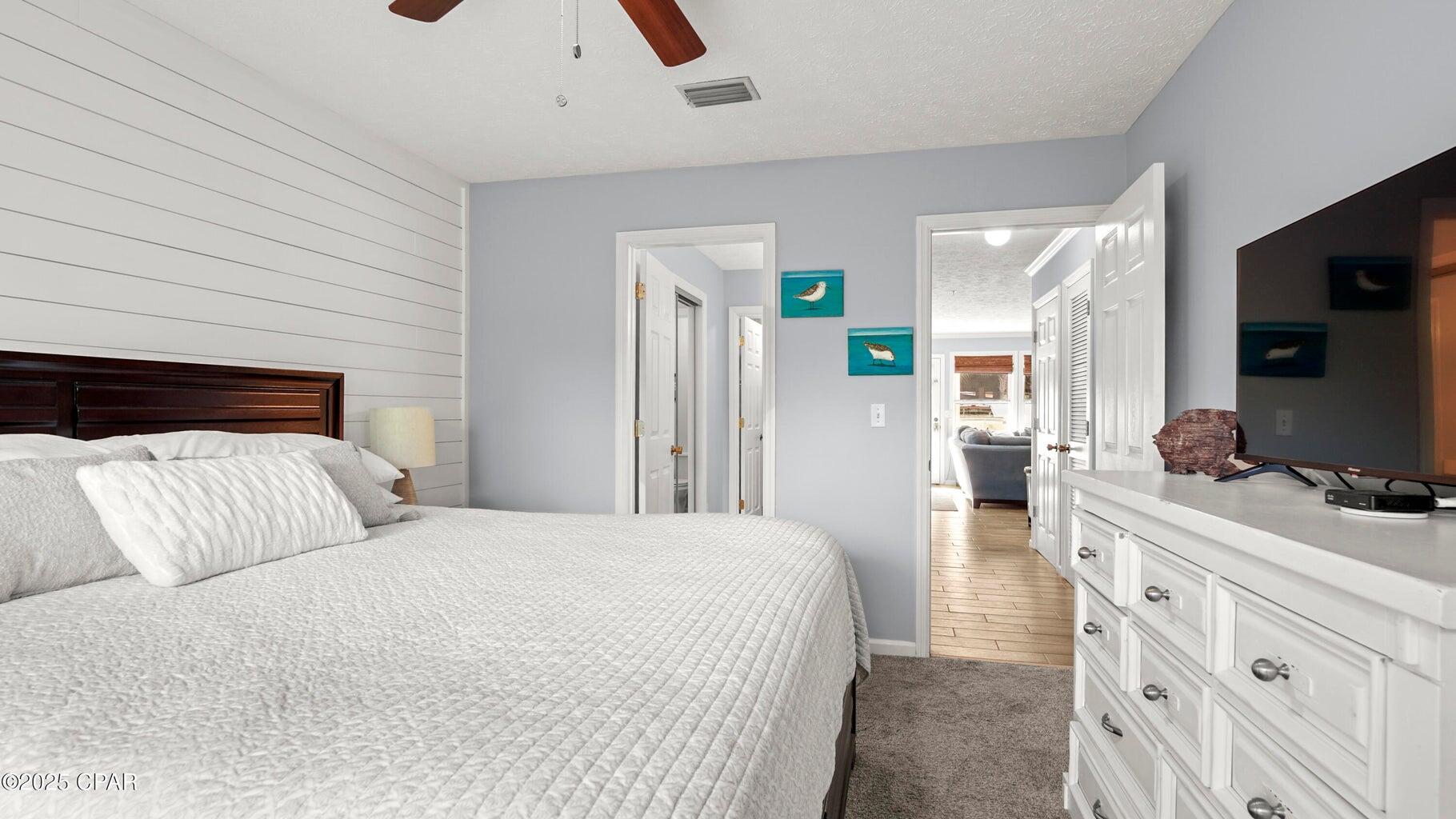 Peachtree Place Phase II - Residential