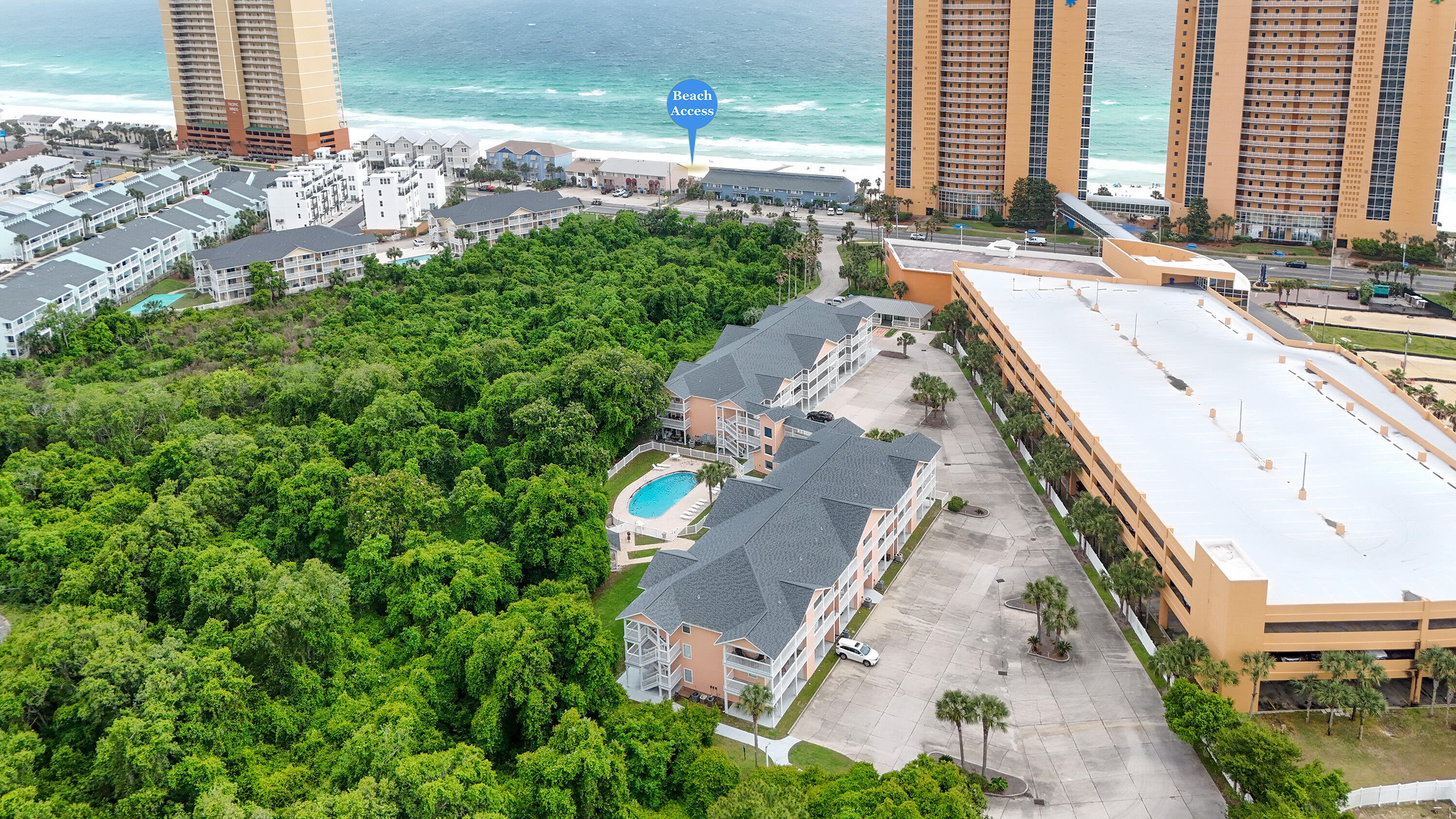 Peachtree Place Phase II - Residential
