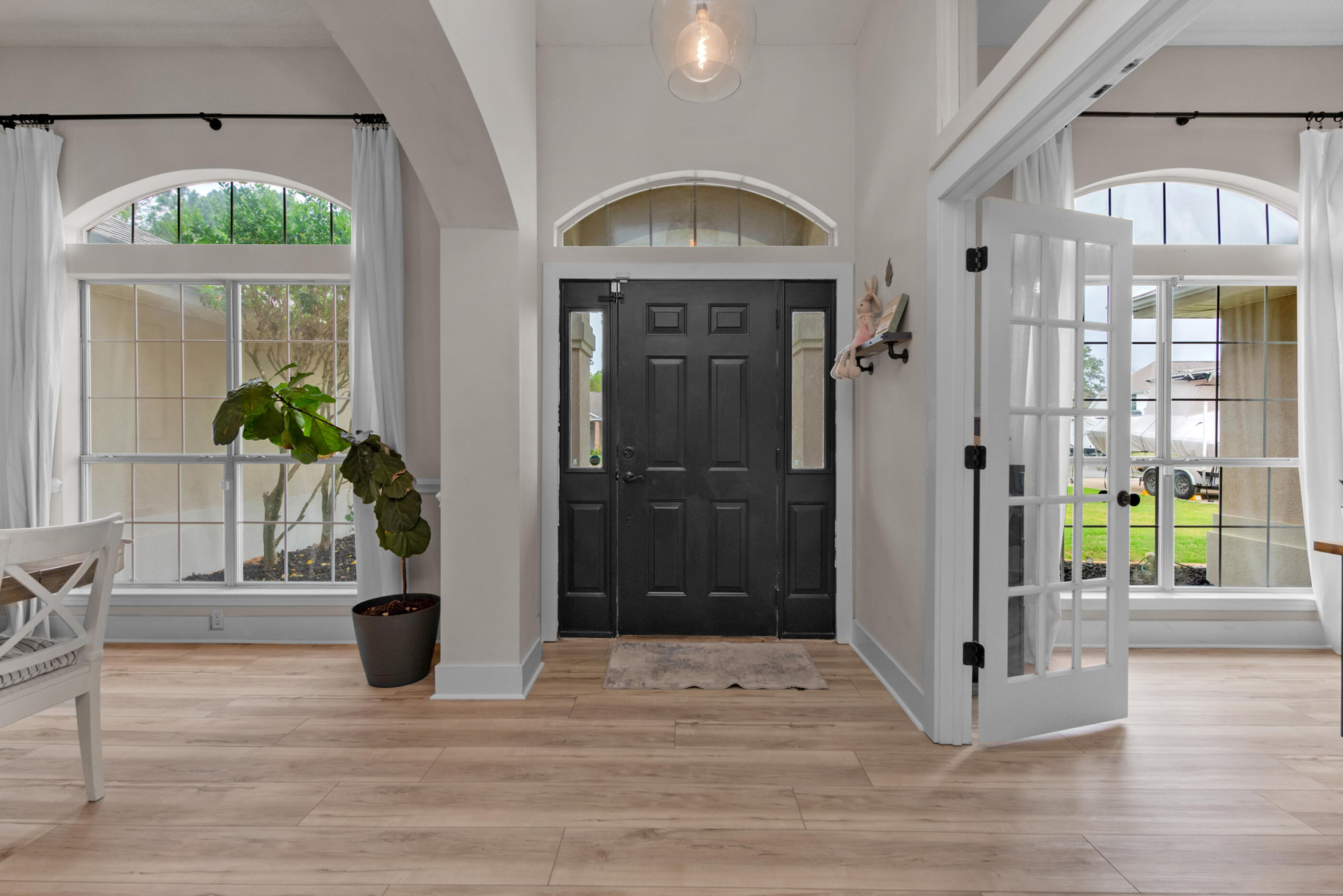 OVERBROOK 2ND ADDN - Residential