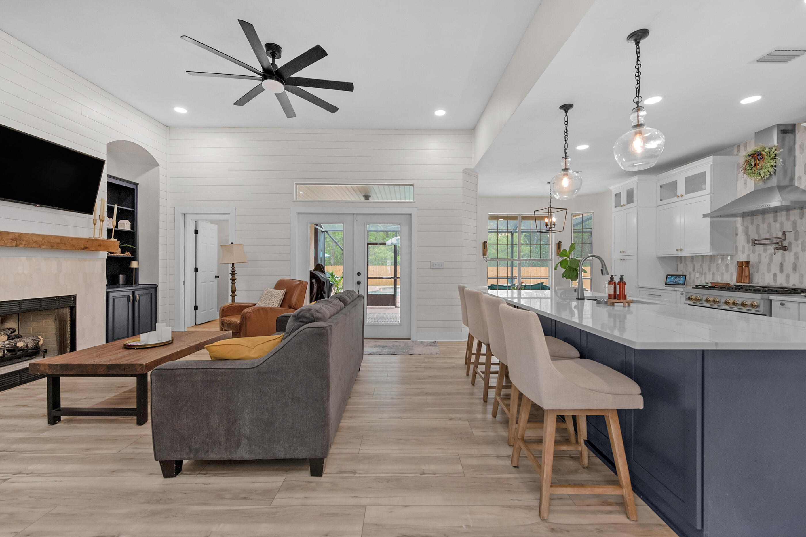 OVERBROOK 2ND ADDN - Residential