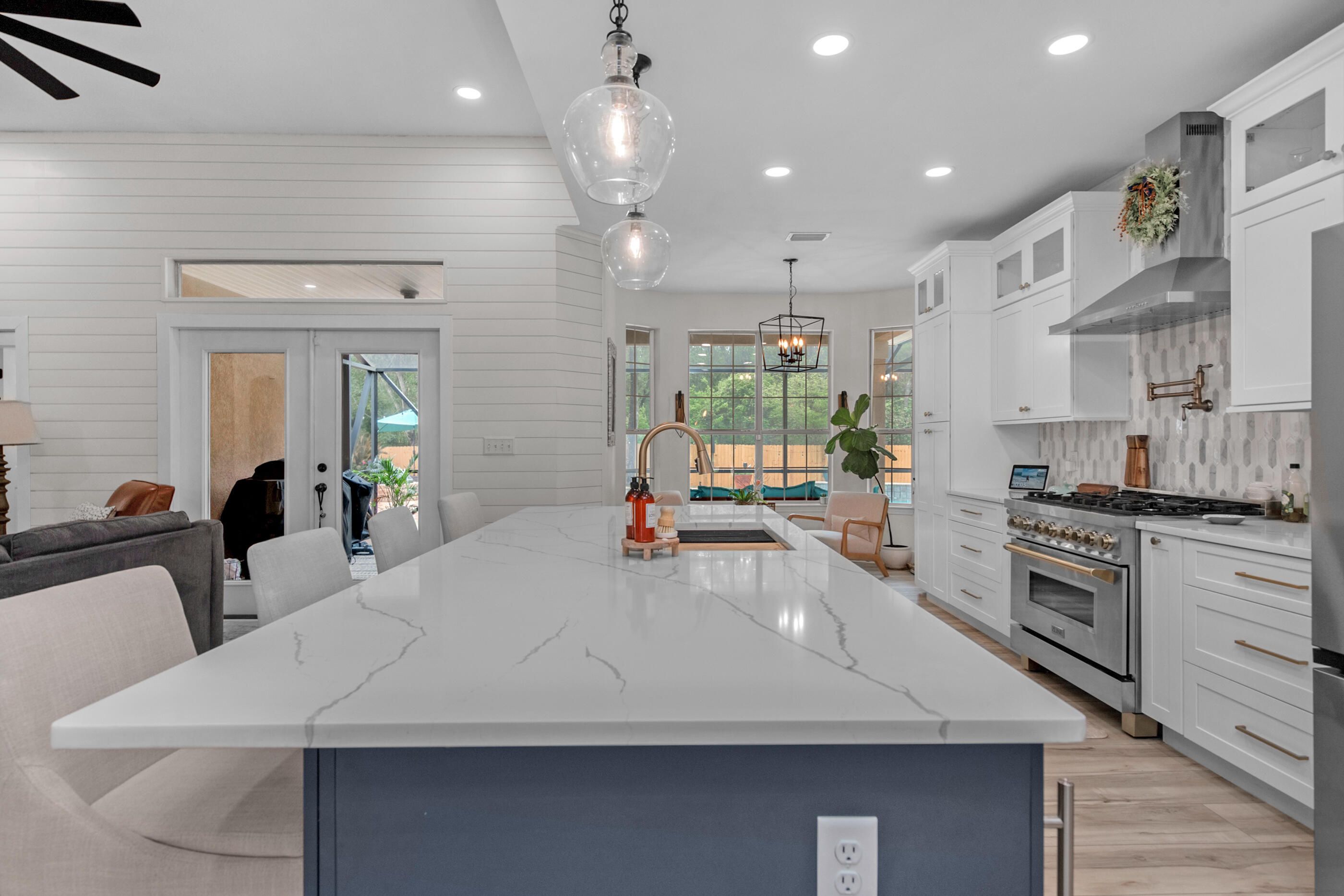 OVERBROOK 2ND ADDN - Residential