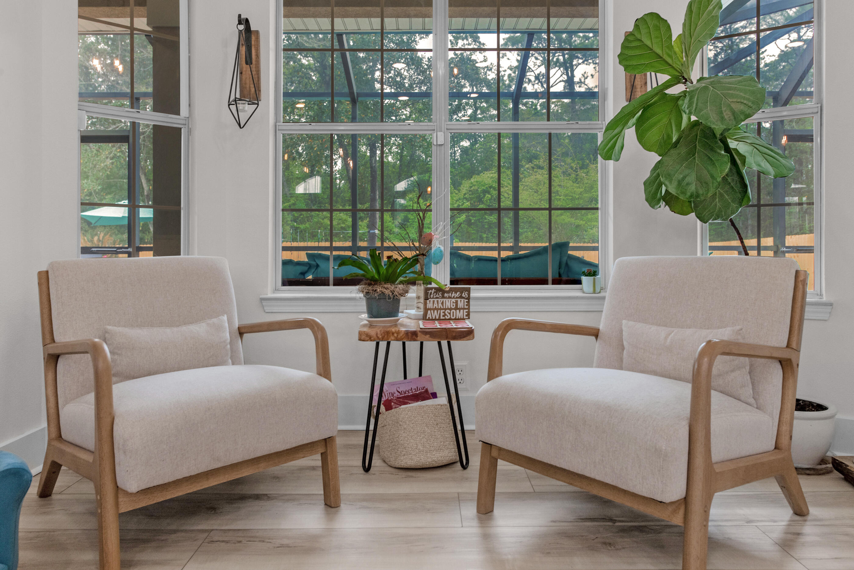 OVERBROOK 2ND ADDN - Residential