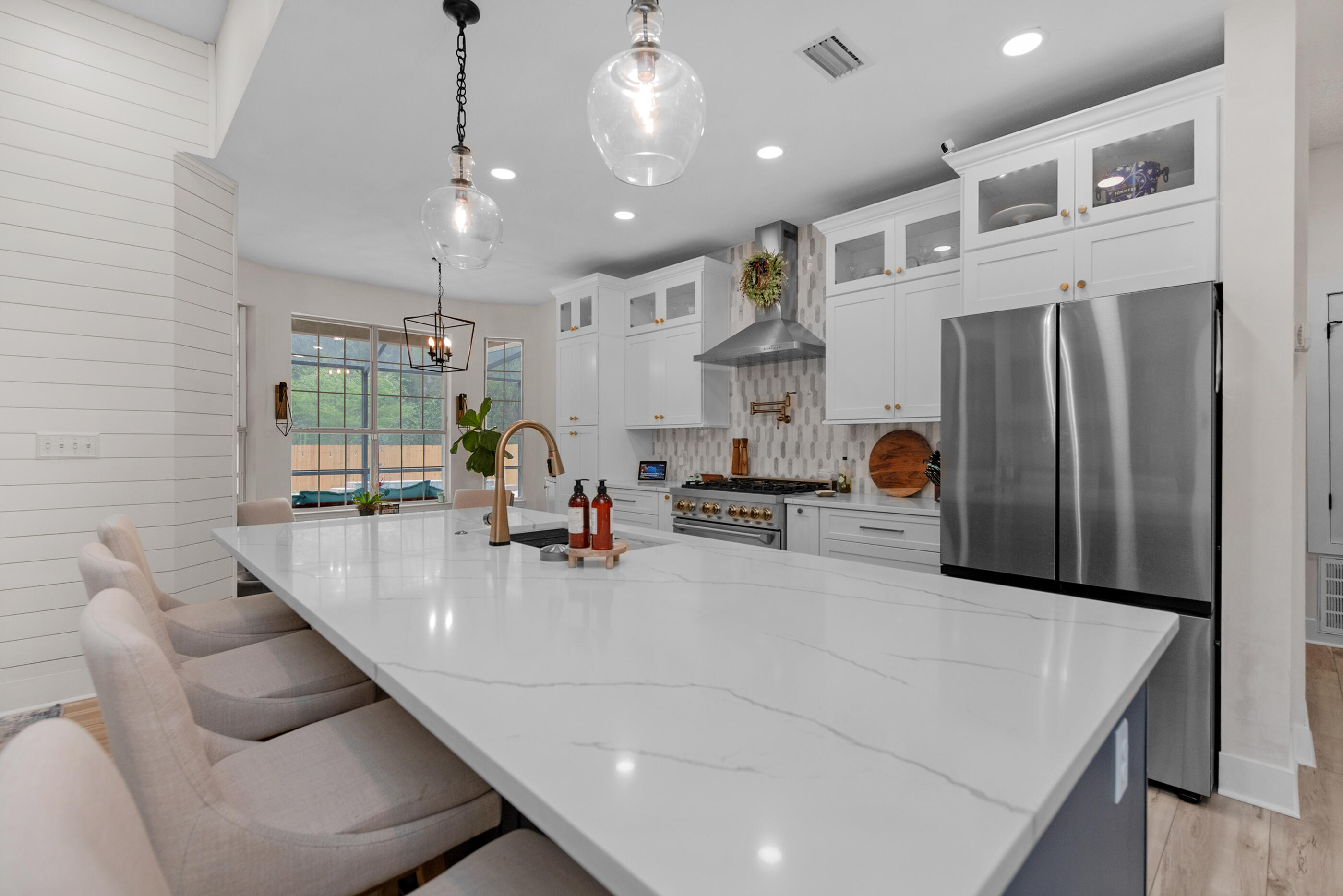 OVERBROOK 2ND ADDN - Residential