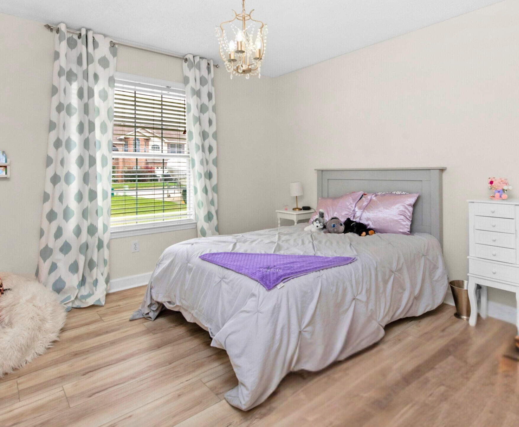 OVERBROOK 2ND ADDN - Residential