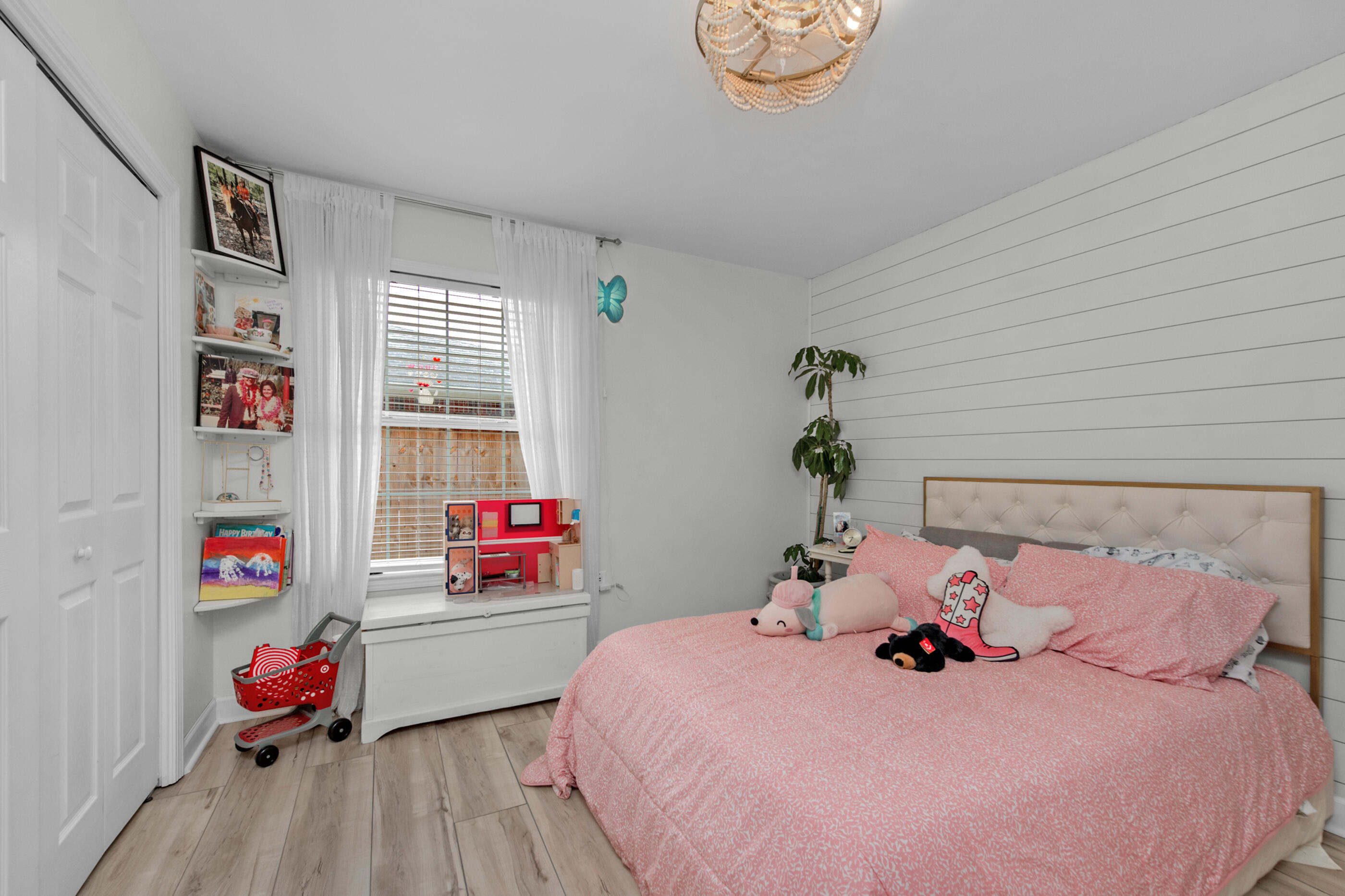 OVERBROOK 2ND ADDN - Residential