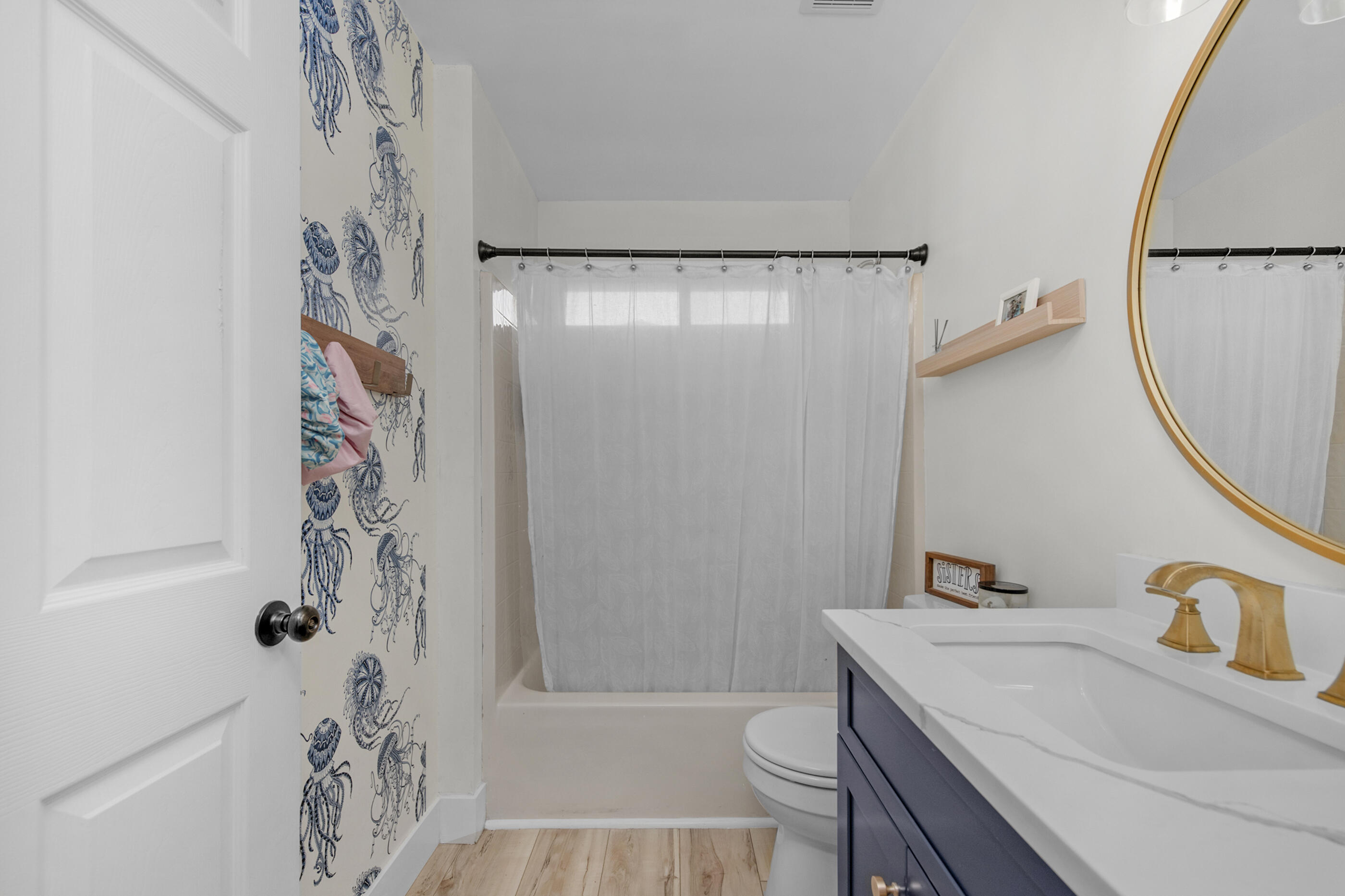 OVERBROOK 2ND ADDN - Residential