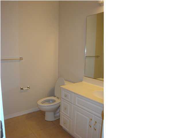 THE OAKS AT NICEVILLE - Residential Lease