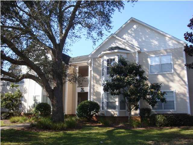 THE OAKS AT NICEVILLE - Residential Lease
