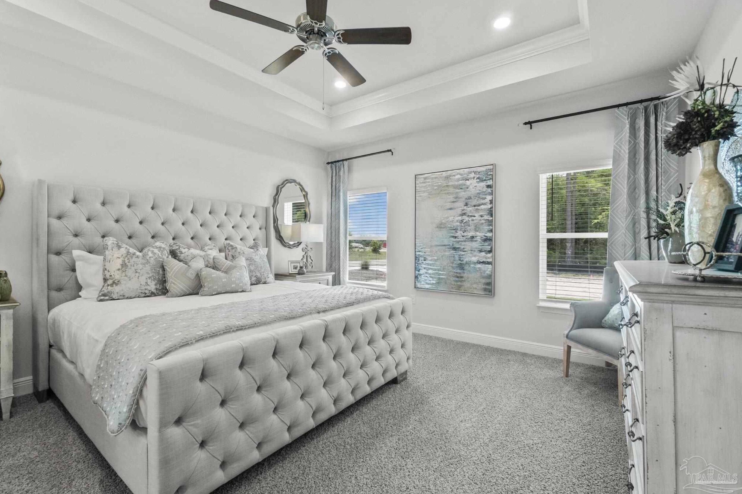 Kaheeley Ridge - Residential Lease