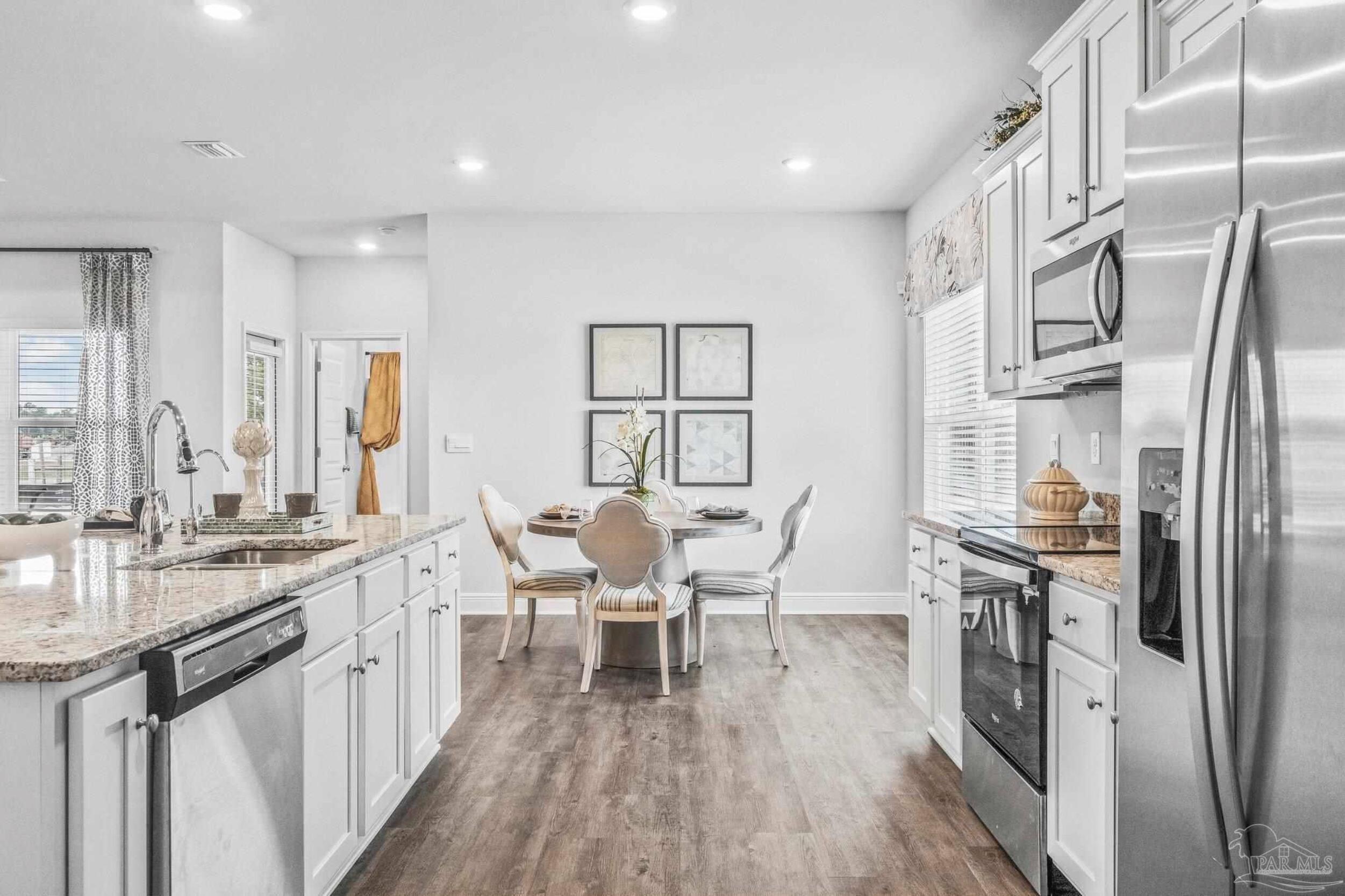 Kaheeley Ridge - Residential Lease