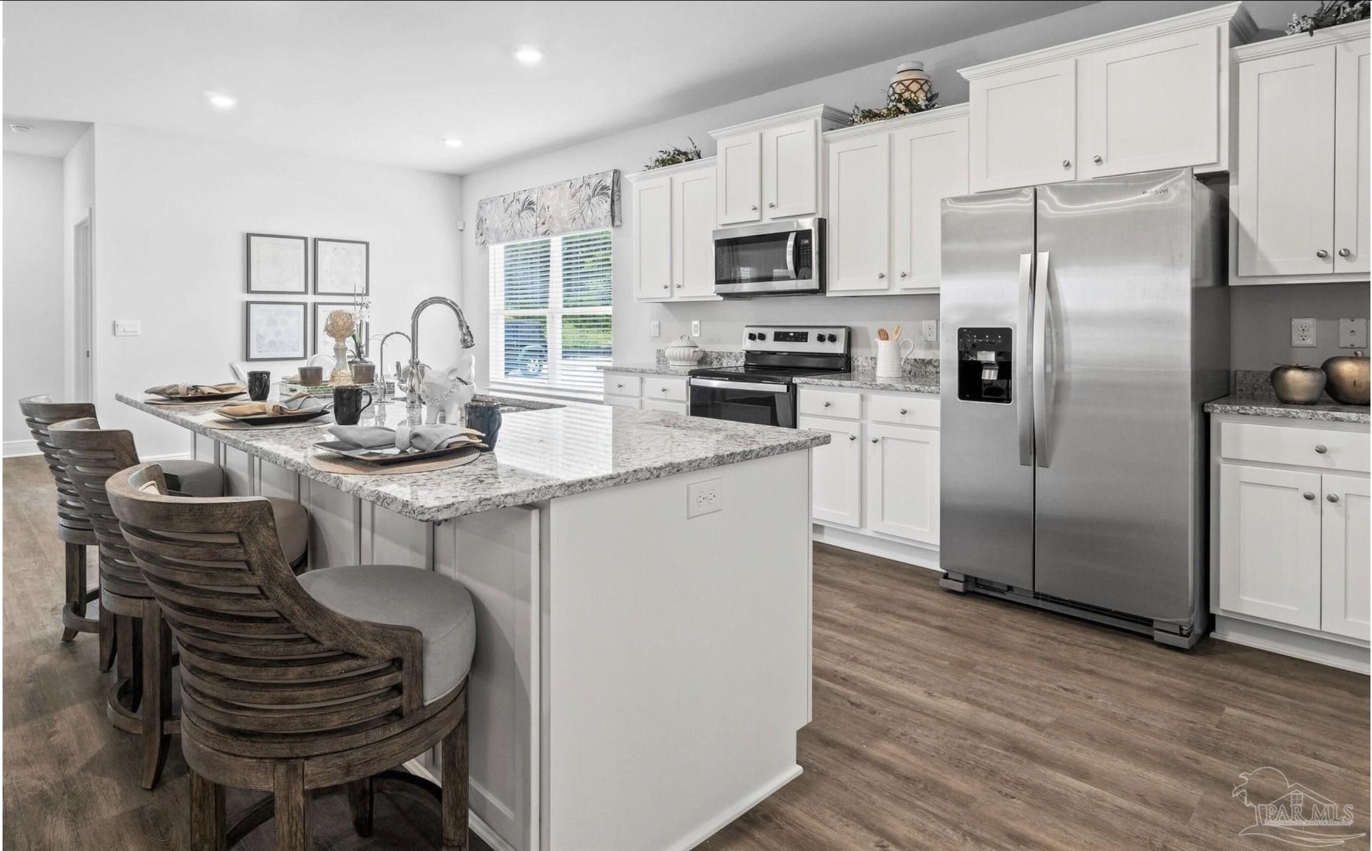 Kaheeley Ridge - Residential Lease