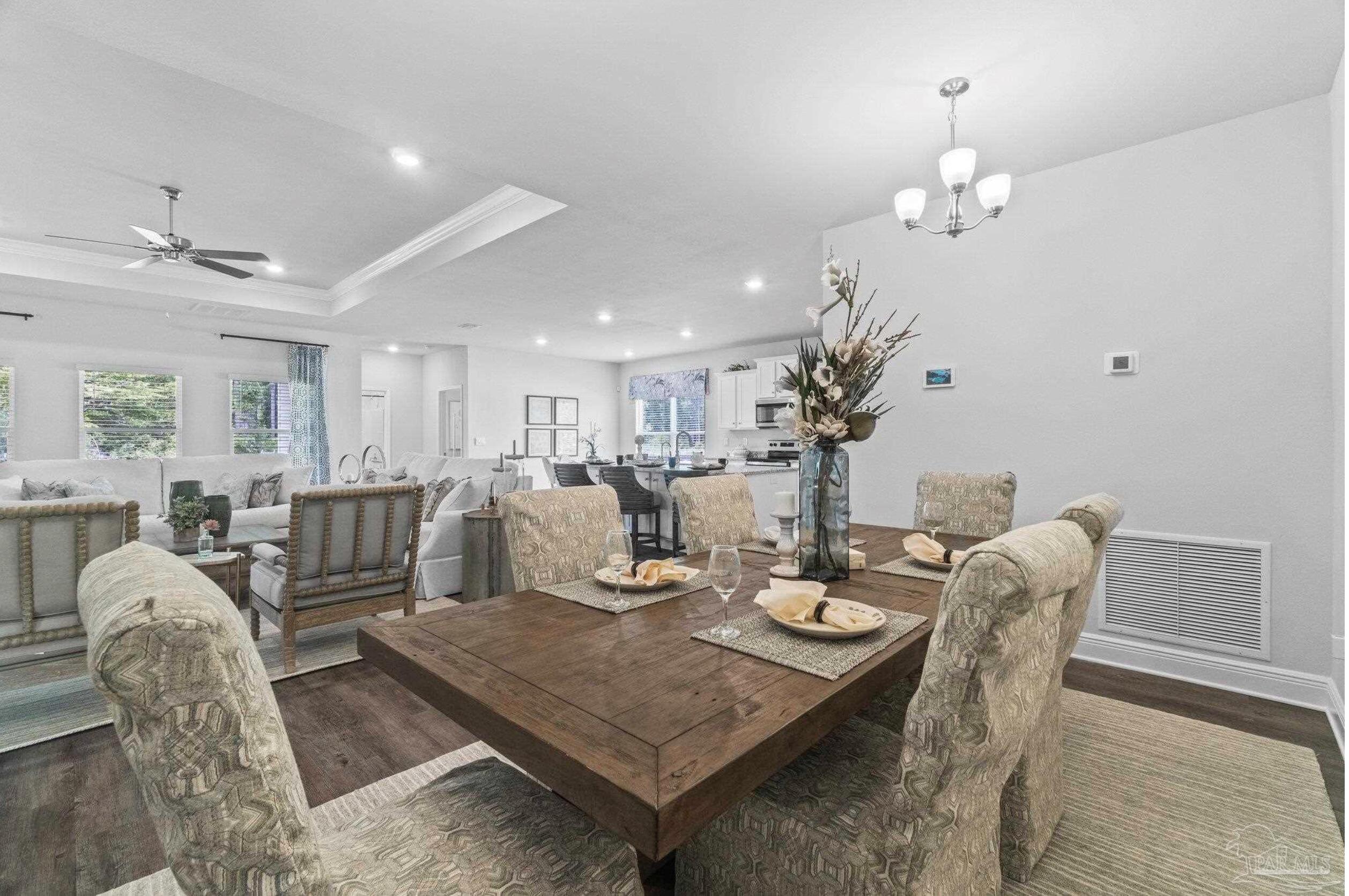 Kaheeley Ridge - Residential Lease
