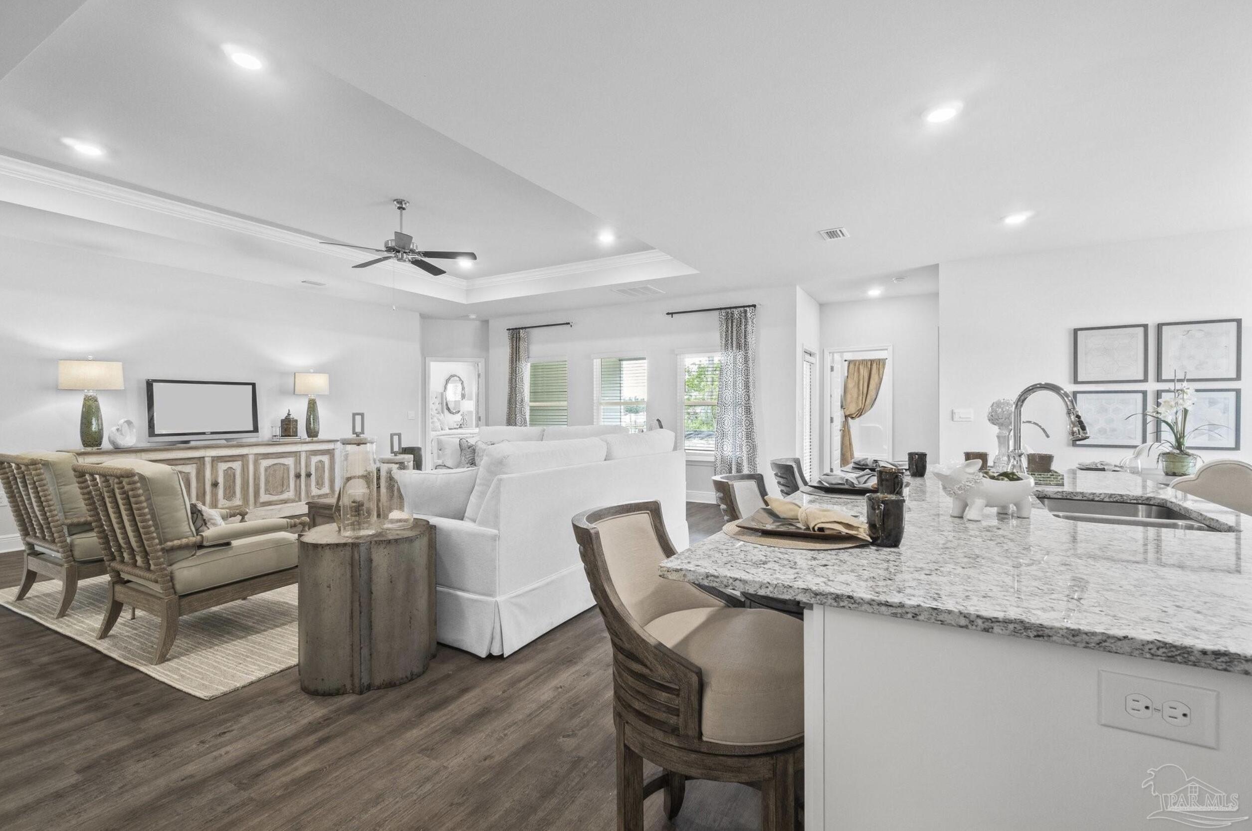 Kaheeley Ridge - Residential Lease