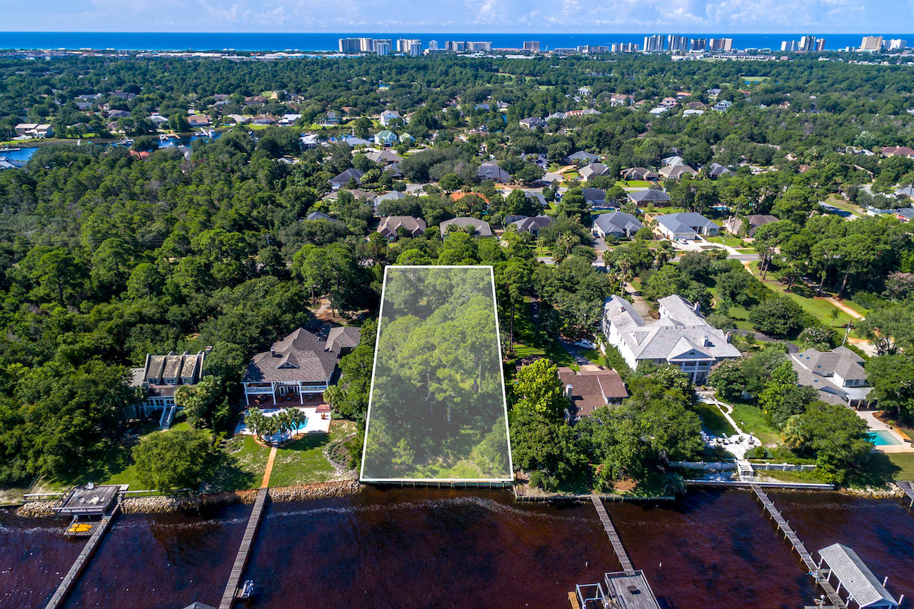 MORENO ACRES S/D - Land