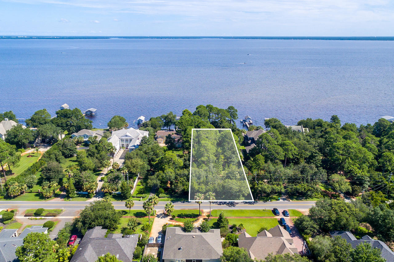 MORENO ACRES S/D - Land