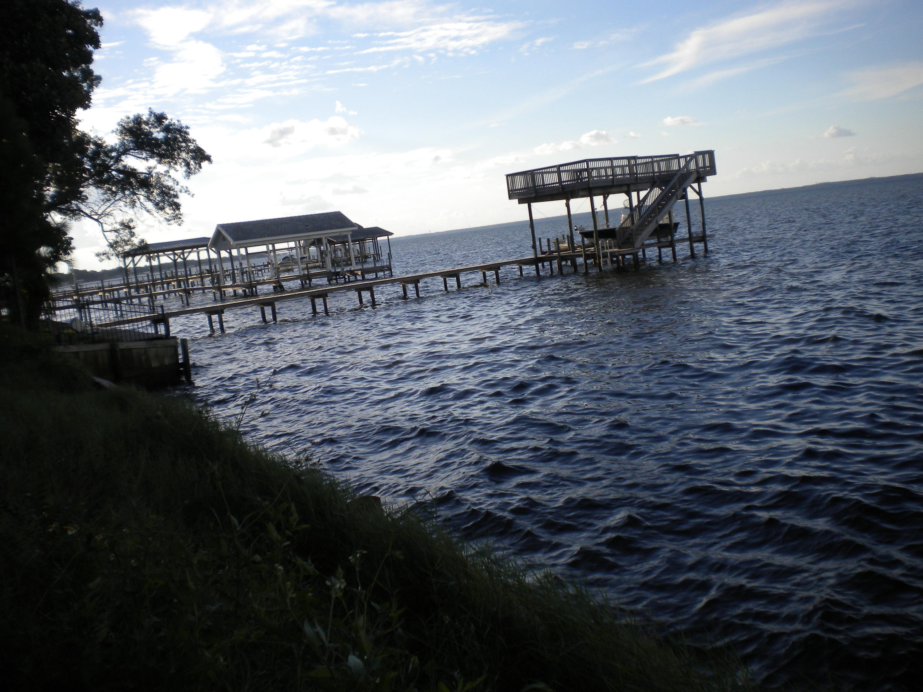 MORENO ACRES S/D - Land