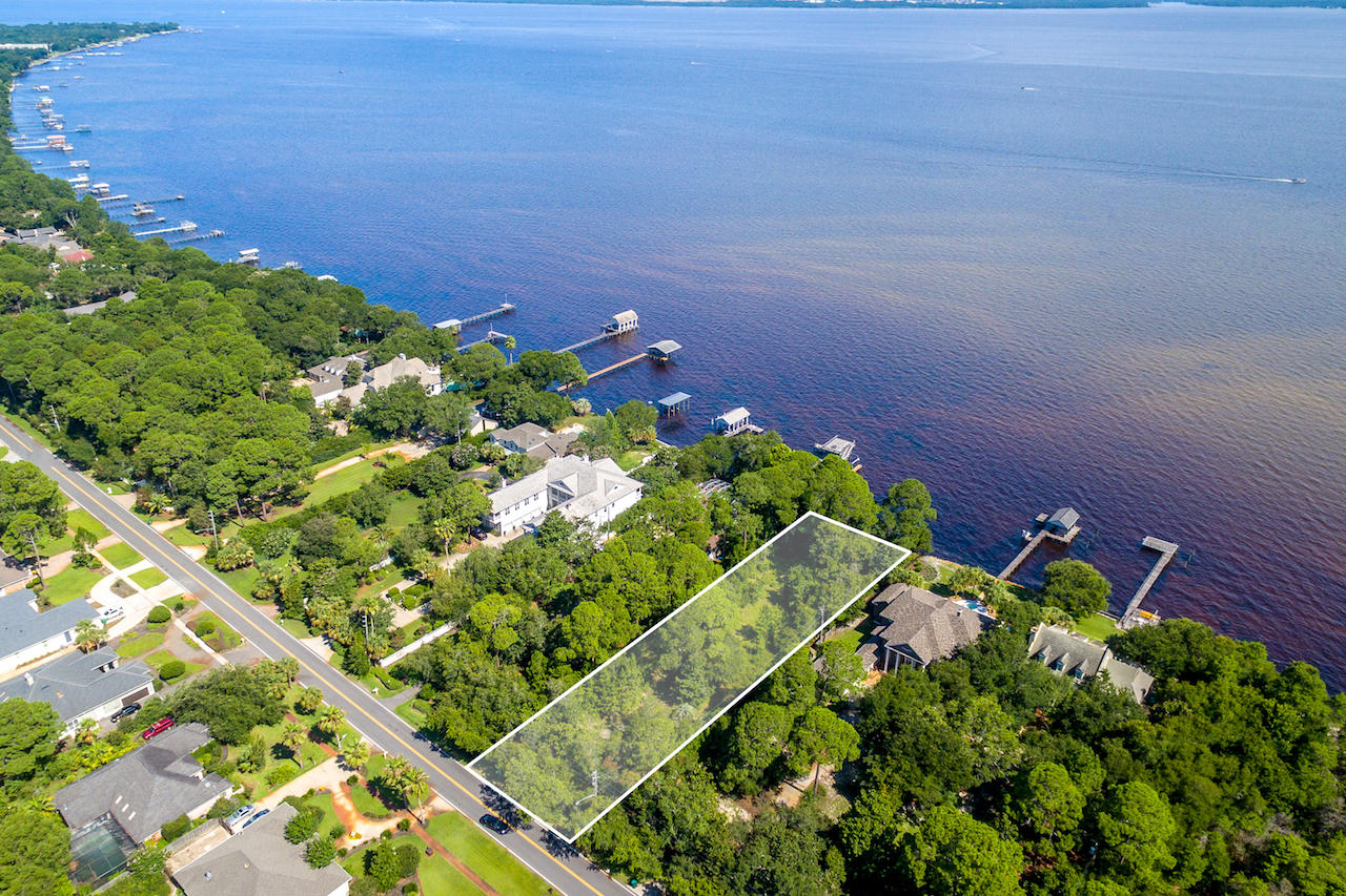 MORENO ACRES S/D - Land