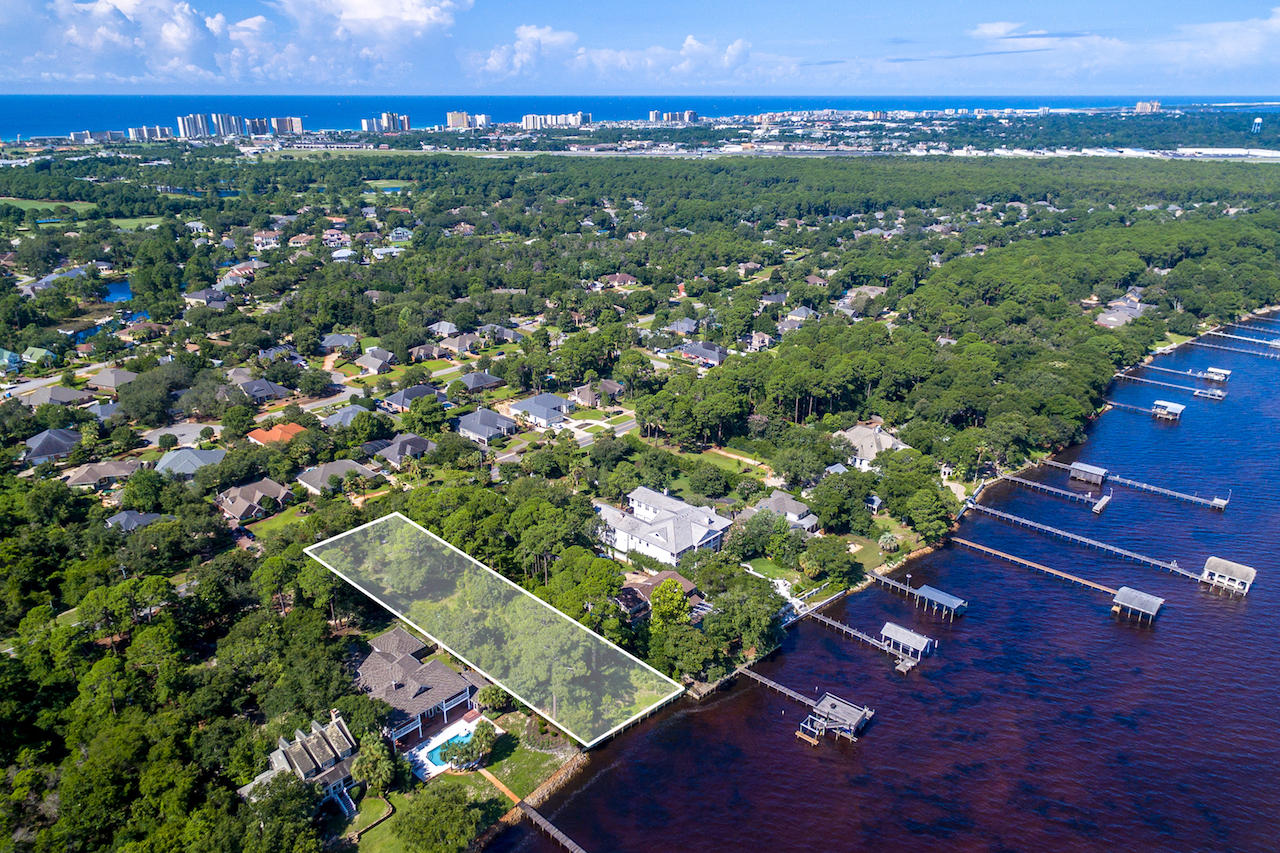 MORENO ACRES S/D - Land