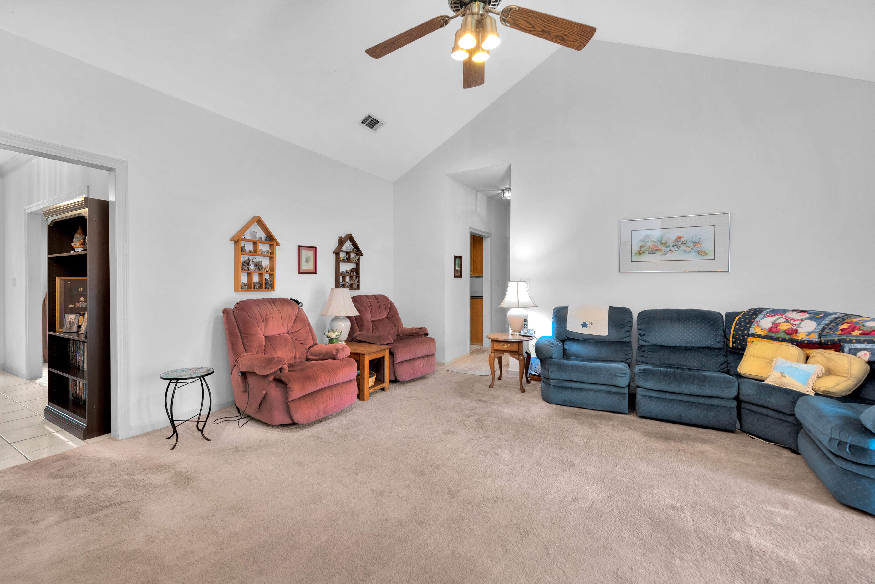 LAKE POINTE - Residential